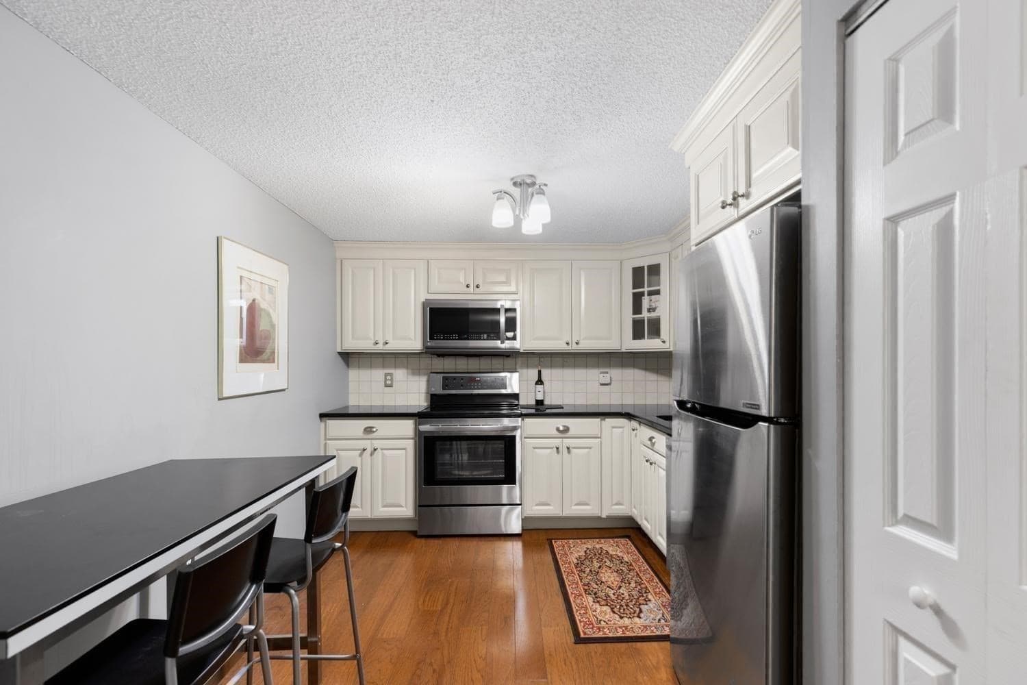 Condominium at 8 9th # 411, Medford MA 02155, Medford, photo 10 of 33
