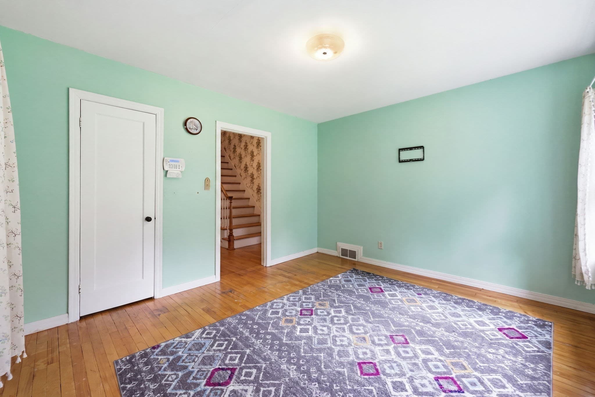 Single Family Residence at 63 Goodwin St, Springfield MA 01151, Springfield, photo 16 of 42