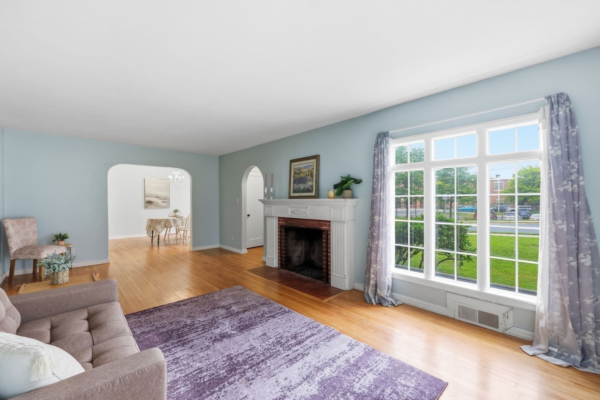 Single Family Residence at 63 Goodwin St, Springfield MA 01151, Springfield, photo 12 of 42