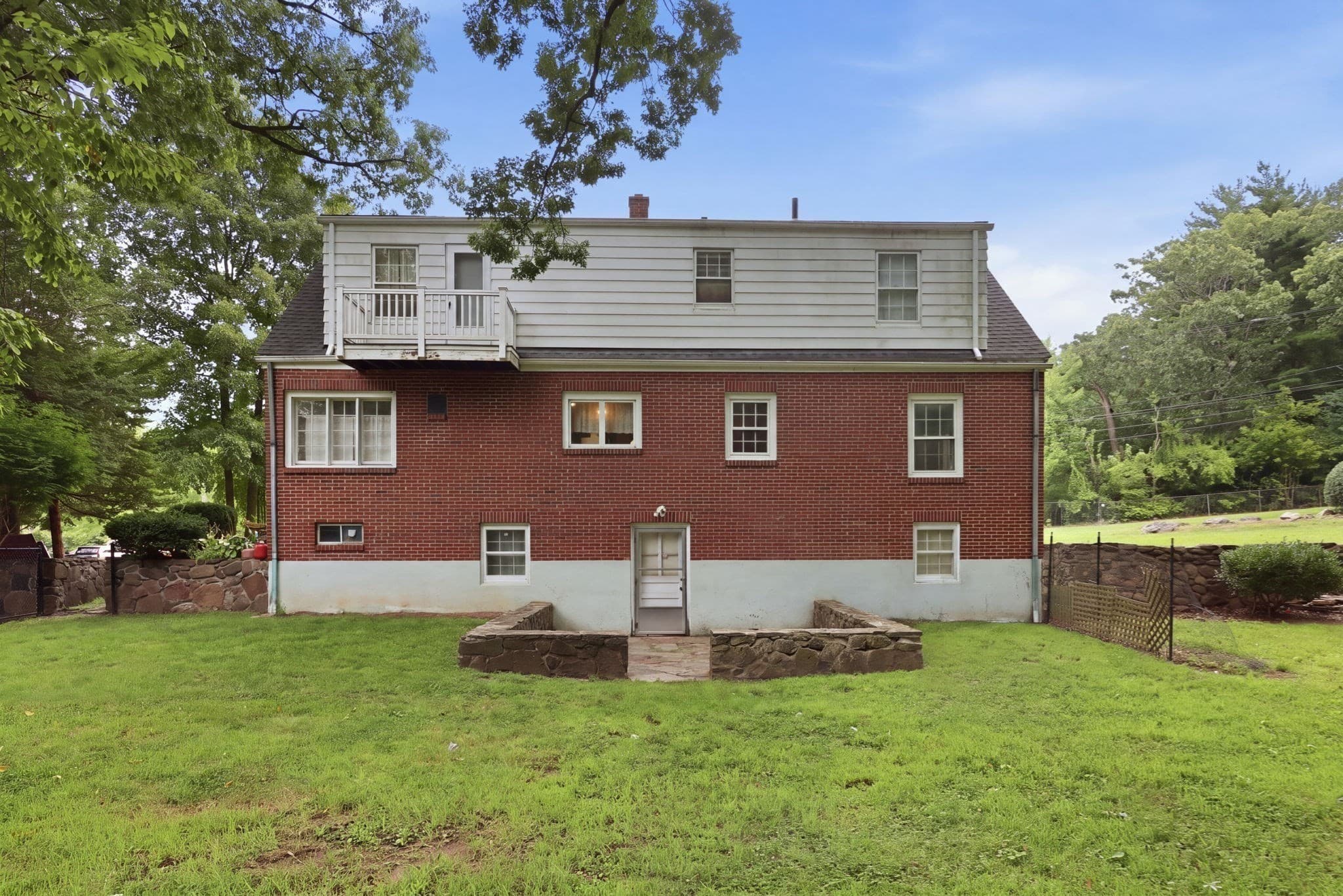 Single Family Residence at 63 Goodwin St, Springfield MA 01151, Springfield, photo 36 of 42