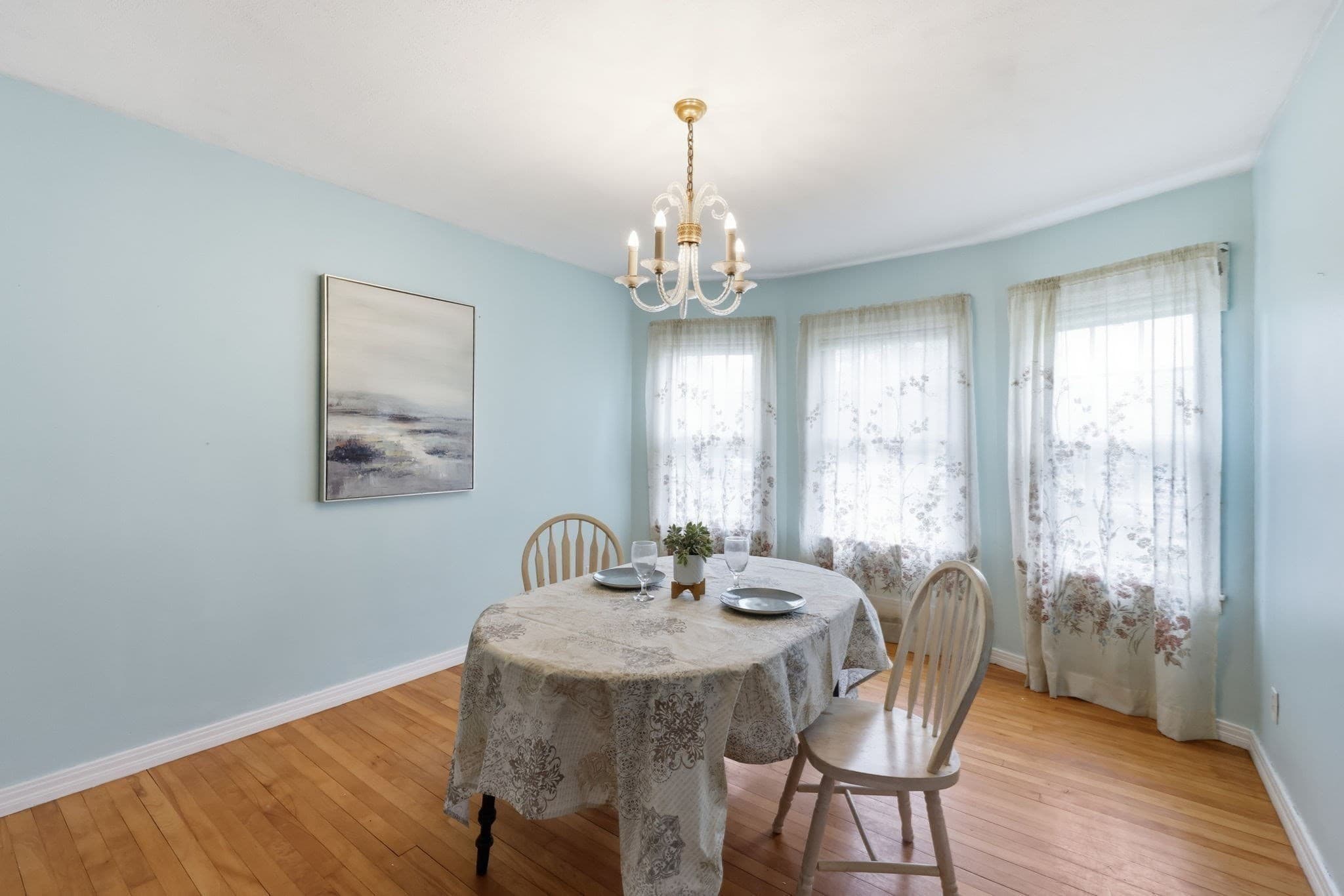 Single Family Residence at 63 Goodwin St, Springfield MA 01151, Springfield, photo 9 of 42
