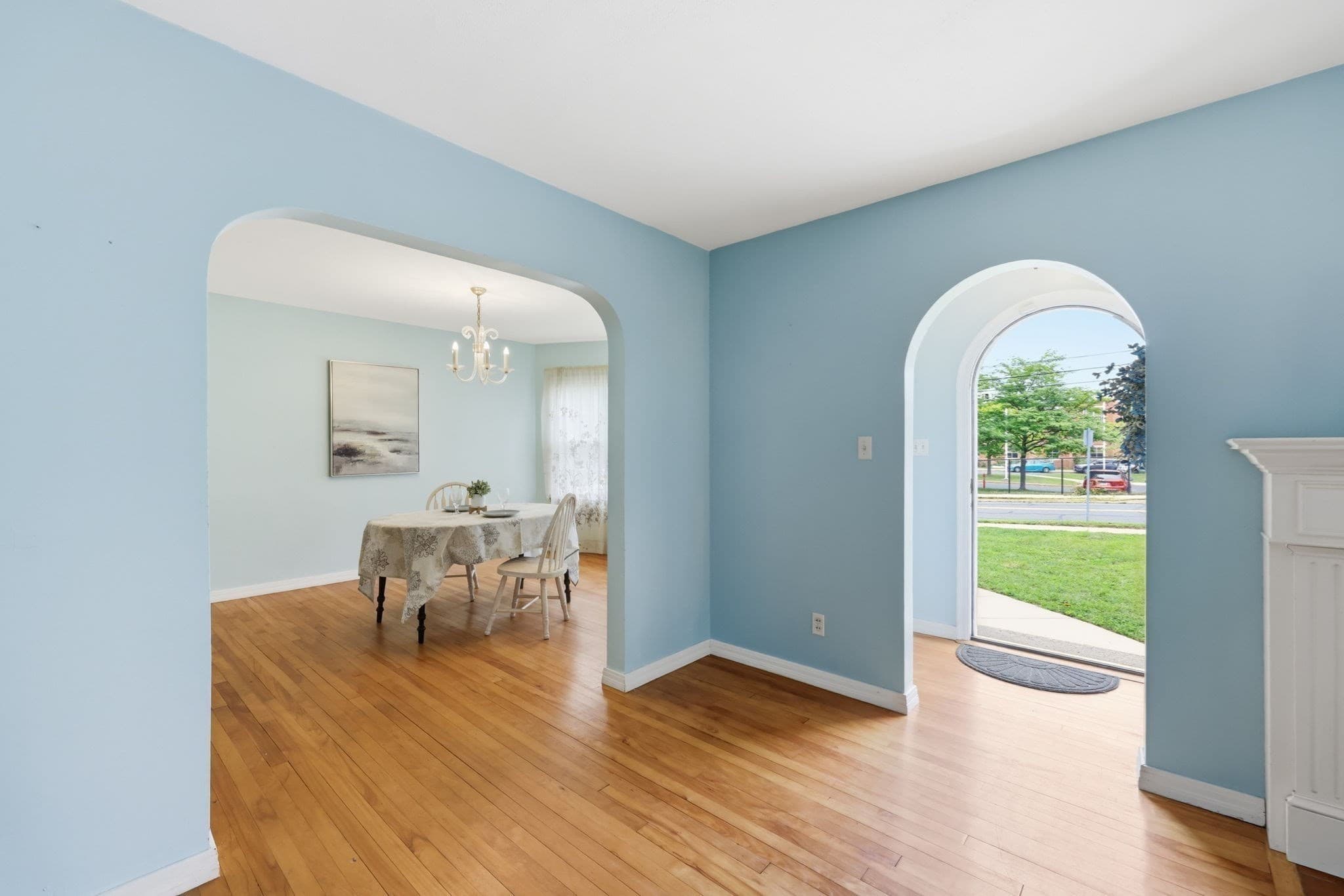 Single Family Residence at 63 Goodwin St, Springfield MA 01151, Springfield, photo 15 of 42