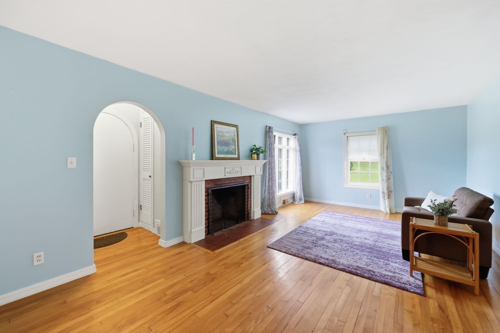 Single Family Residence at 63 Goodwin St, Springfield MA 01151, Springfield, photo 11 of 42