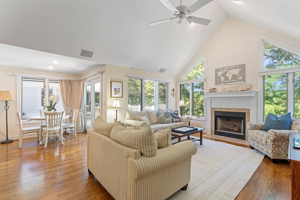 Single Family Residence at 30 Hill And Plain Road, Falmouth MA 02536, Falmouth, photo 9 of 38