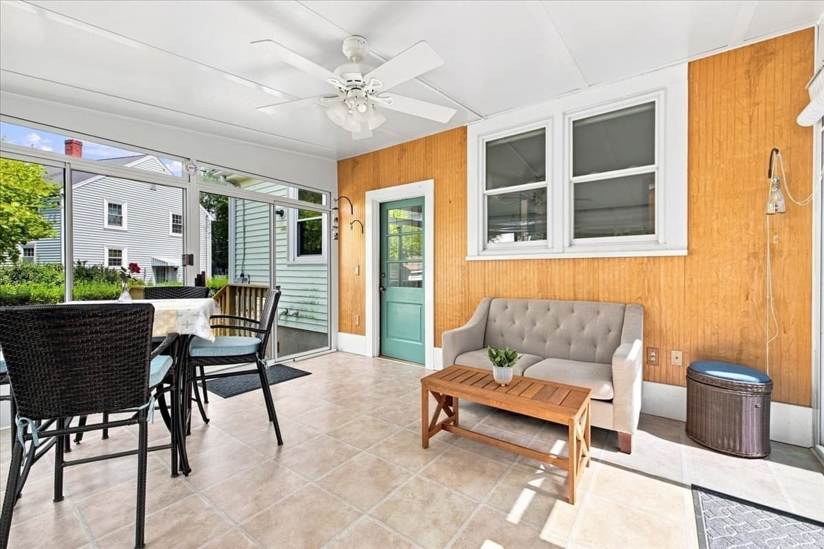 Single Family Residence at 54 Mountain Avenue, Norwood MA 02062, Norwood, photo 27 of 40