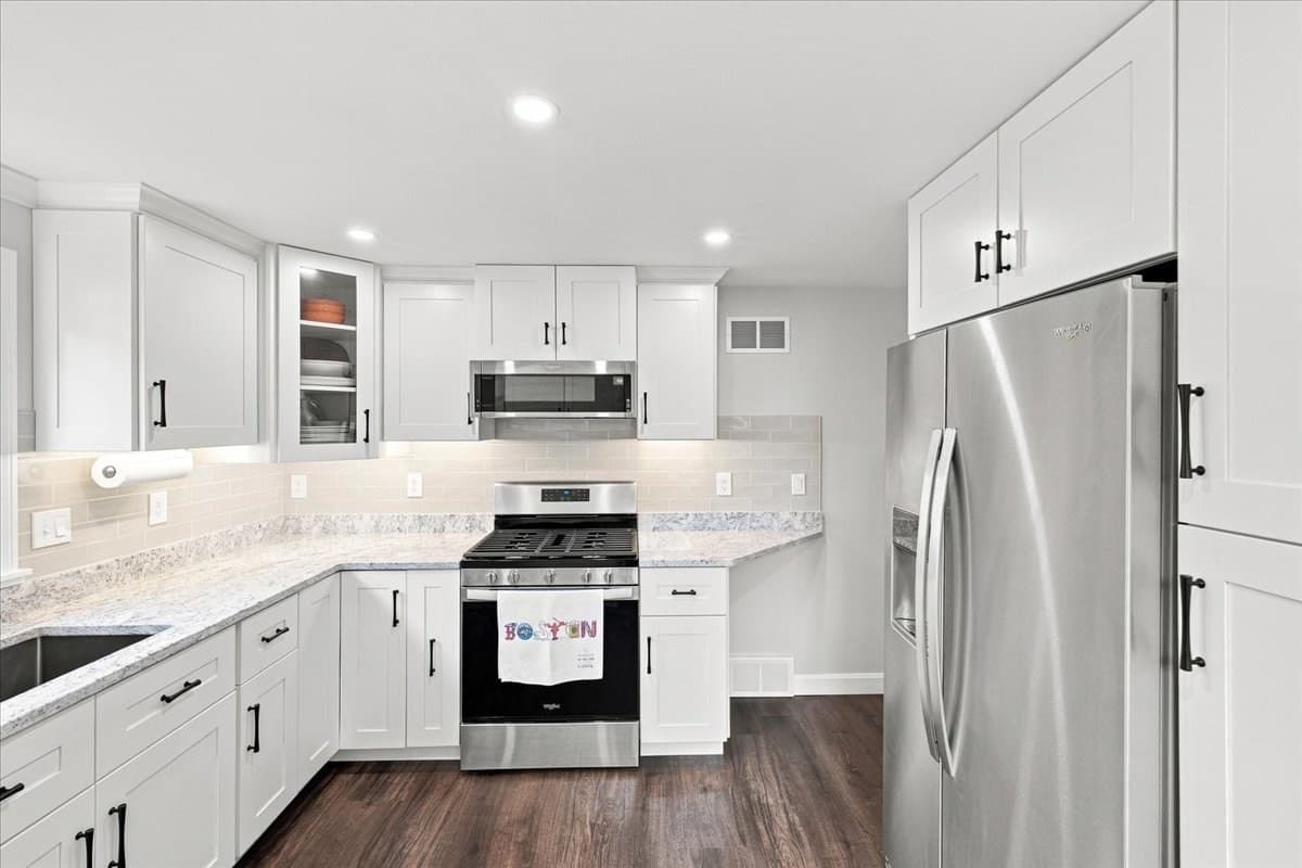 Single Family Residence at 54 Mountain Avenue, Norwood MA 02062, Norwood, photo 13 of 40
