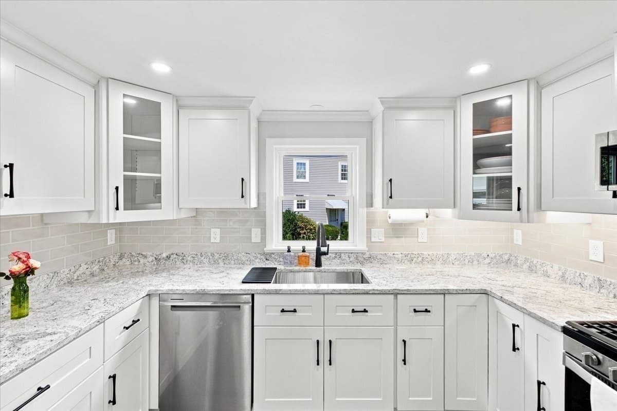 Single Family Residence at 54 Mountain Avenue, Norwood MA 02062, Norwood, photo 12 of 40