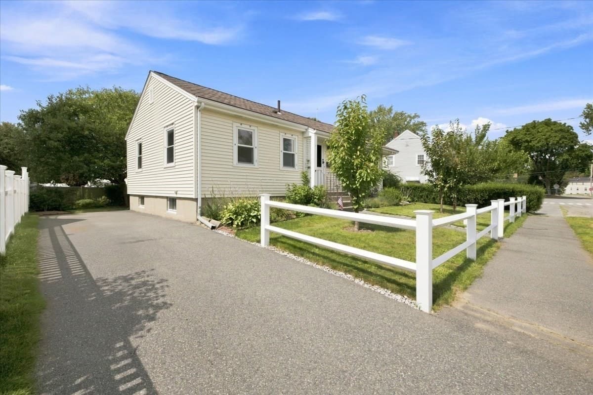 Single Family Residence at 54 Mountain Avenue, Norwood MA 02062, Norwood, photo 36 of 40