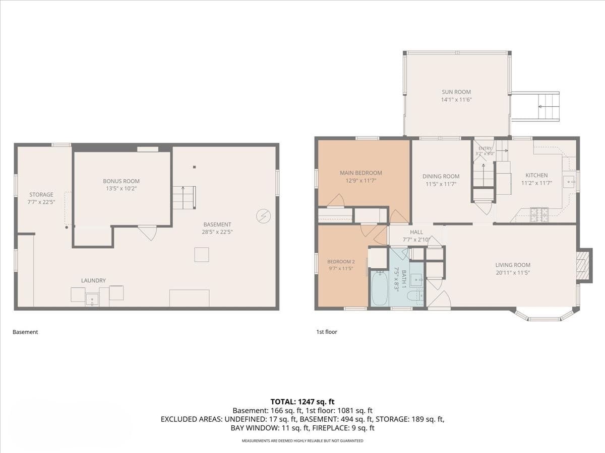 Single Family Residence at 54 Mountain Avenue, Norwood MA 02062, Norwood, photo 38 of 40
