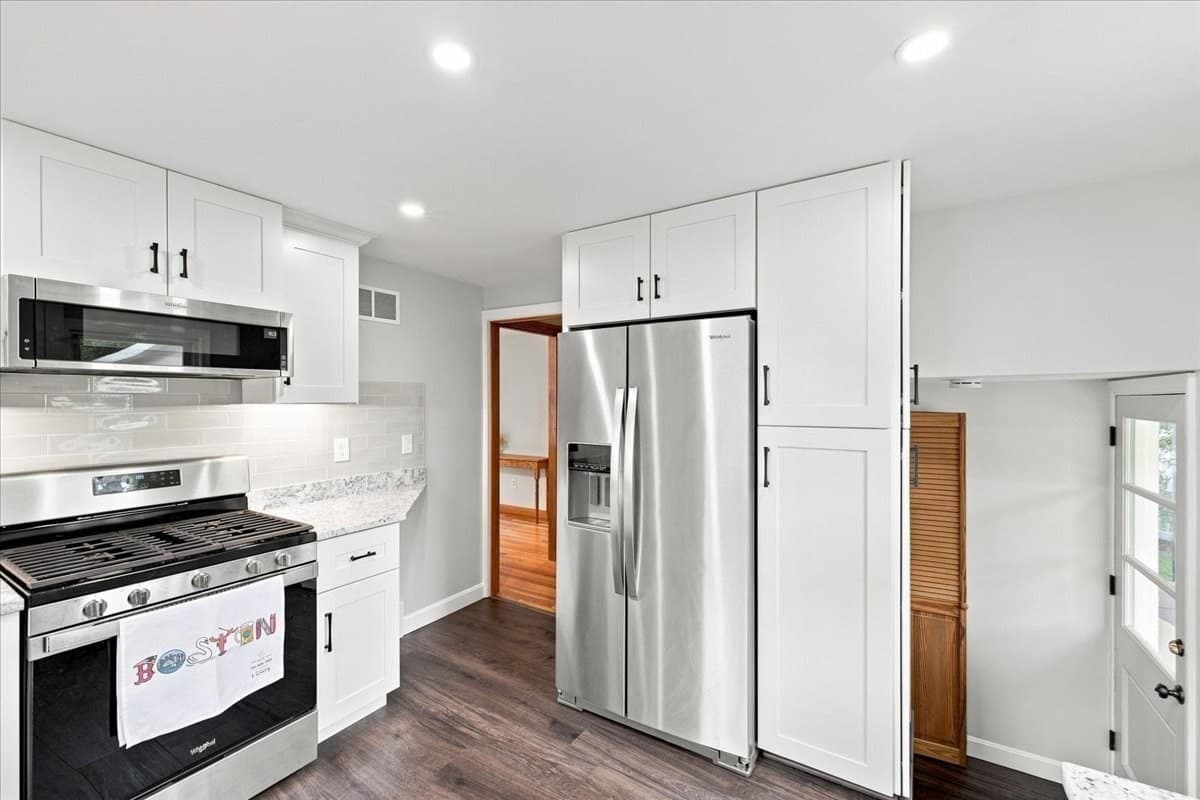 Single Family Residence at 54 Mountain Avenue, Norwood MA 02062, Norwood, photo 14 of 40