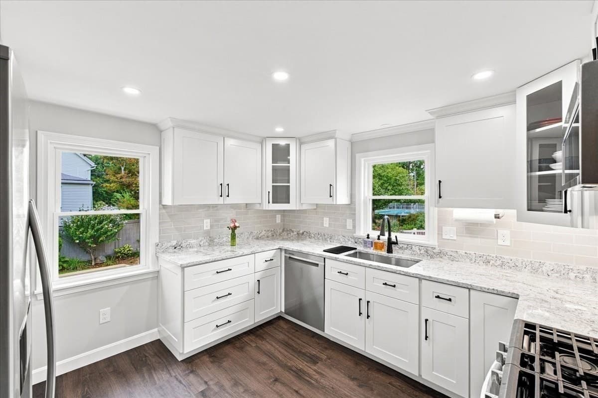 Single Family Residence at 54 Mountain Avenue, Norwood MA 02062, Norwood, photo 11 of 40