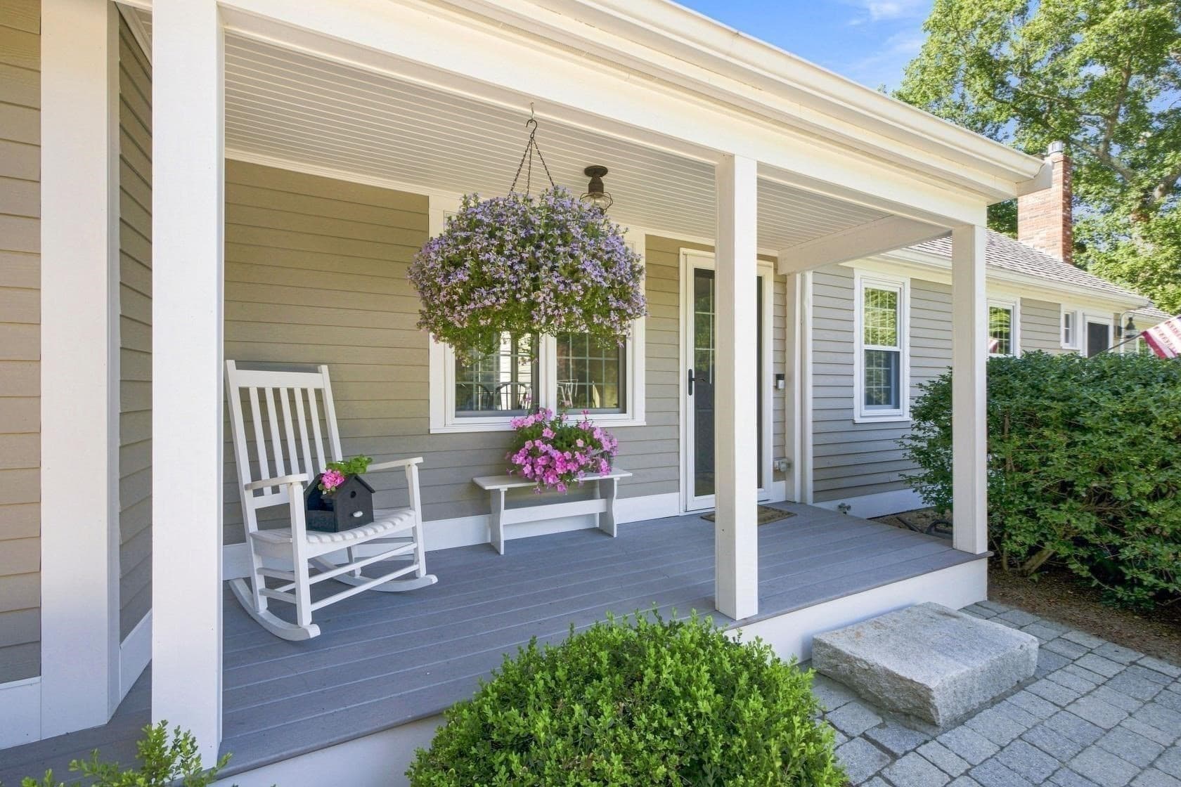 Single Family Residence at 3 Copper Beech Dr, Kingston MA 02364, Kingston, photo 6 of 37