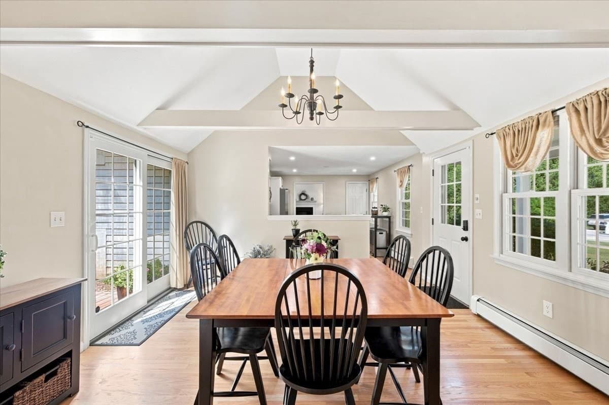 Single Family Residence at 3 Copper Beech Dr, Kingston MA 02364, Kingston, photo 18 of 37