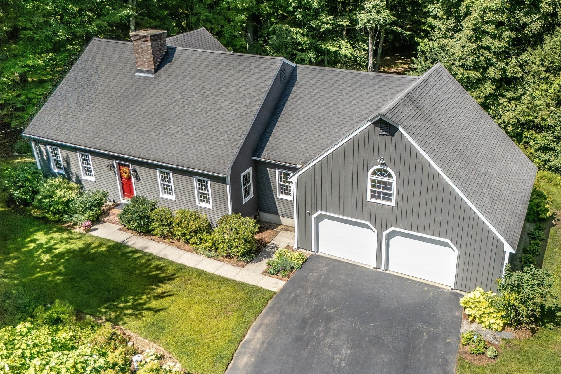 70 Willard Road, Westminster MA 01473