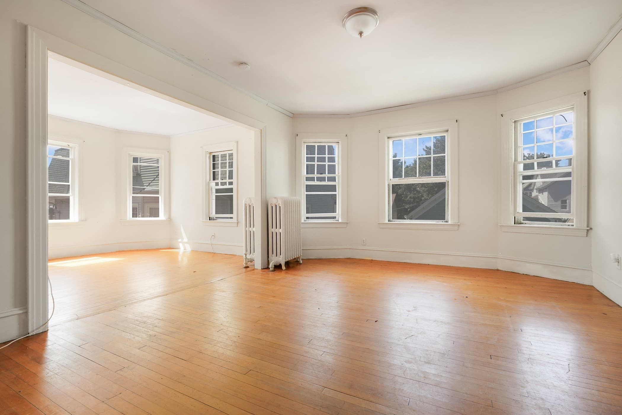 3 Family at 692 Walnut St, Fall River MA 02720, Fall River, photo 16 of 39