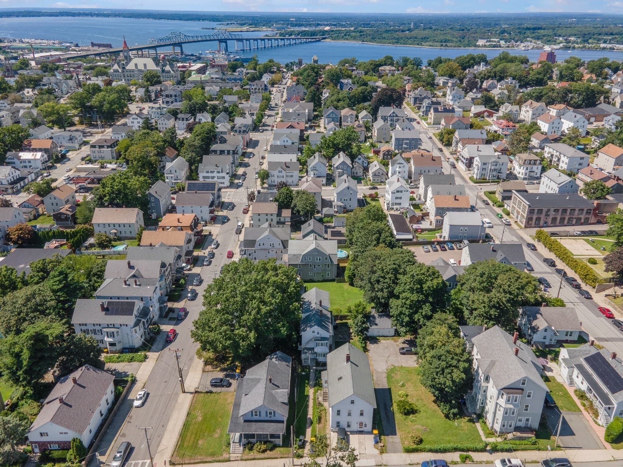 3 Family at 692 Walnut St, Fall River MA 02720, Fall River, photo 39 of 39