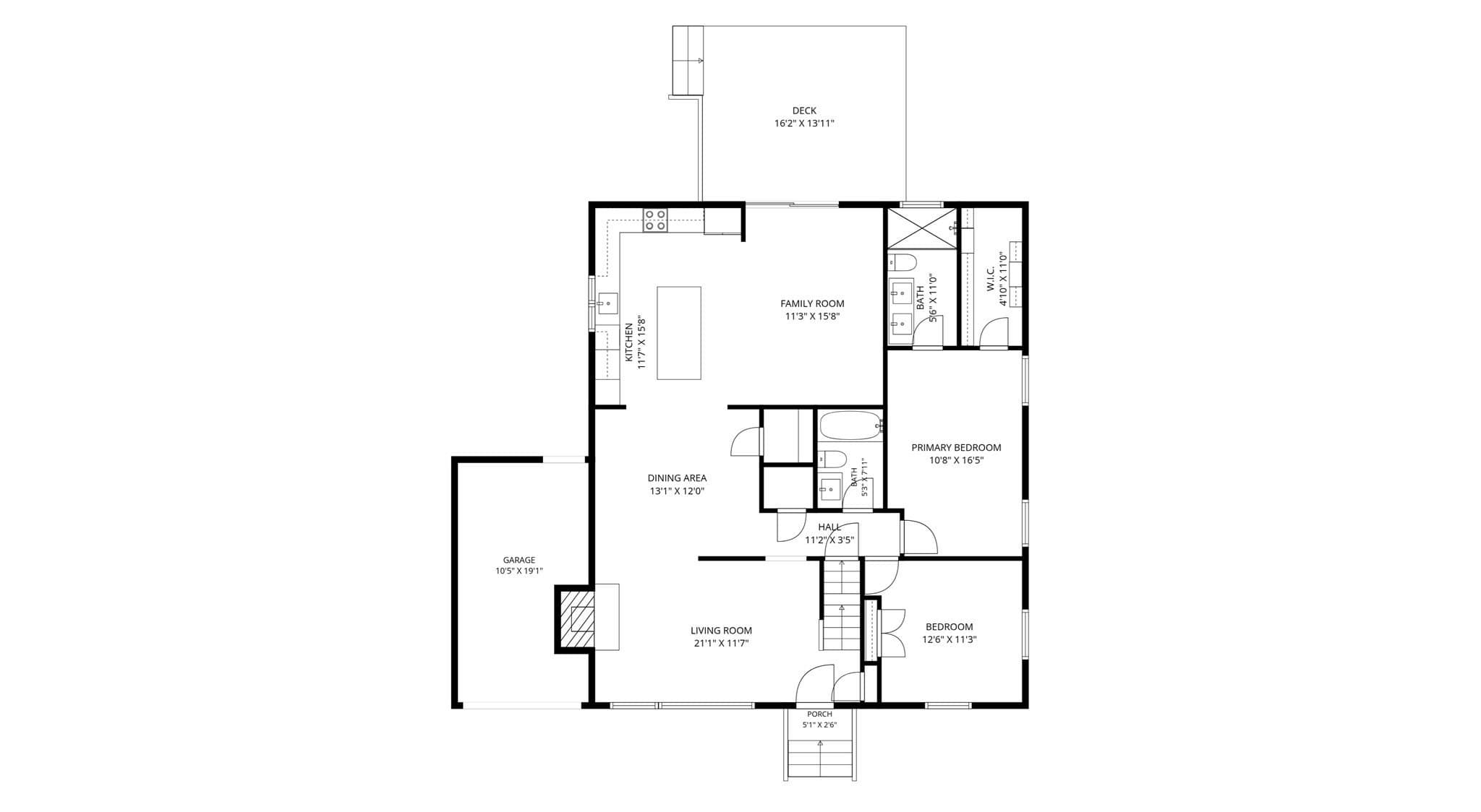 Single Family Residence at 323 Ridge St, Arlington MA 02474, Arlington, photo 36 of 38