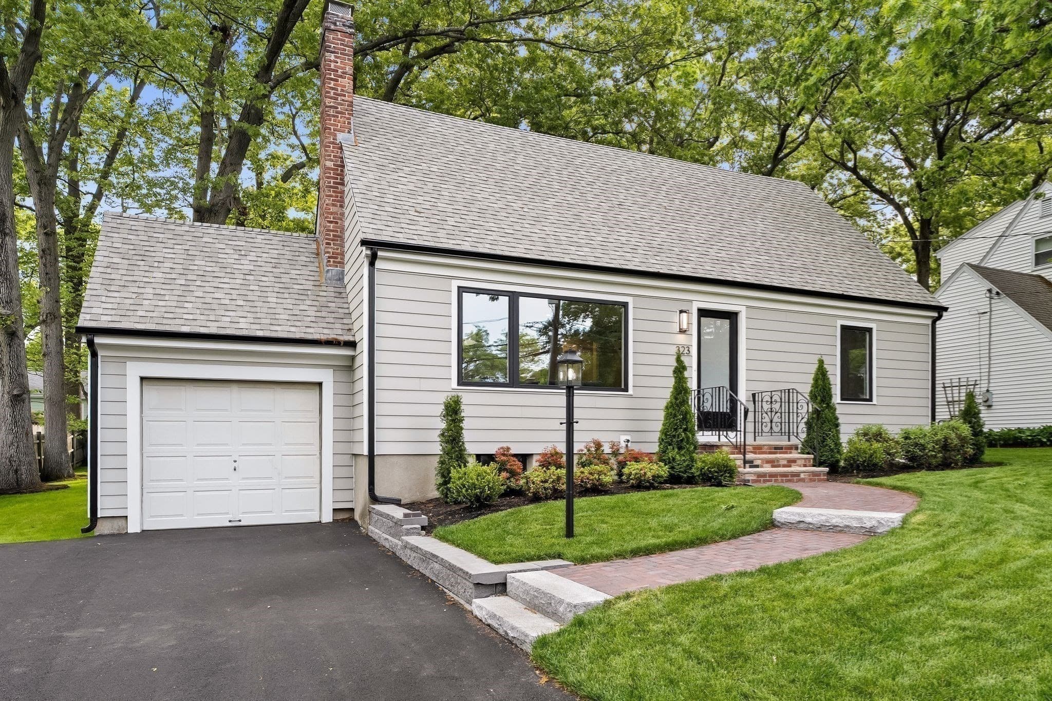 323 Ridge St, Arlington MA 02474