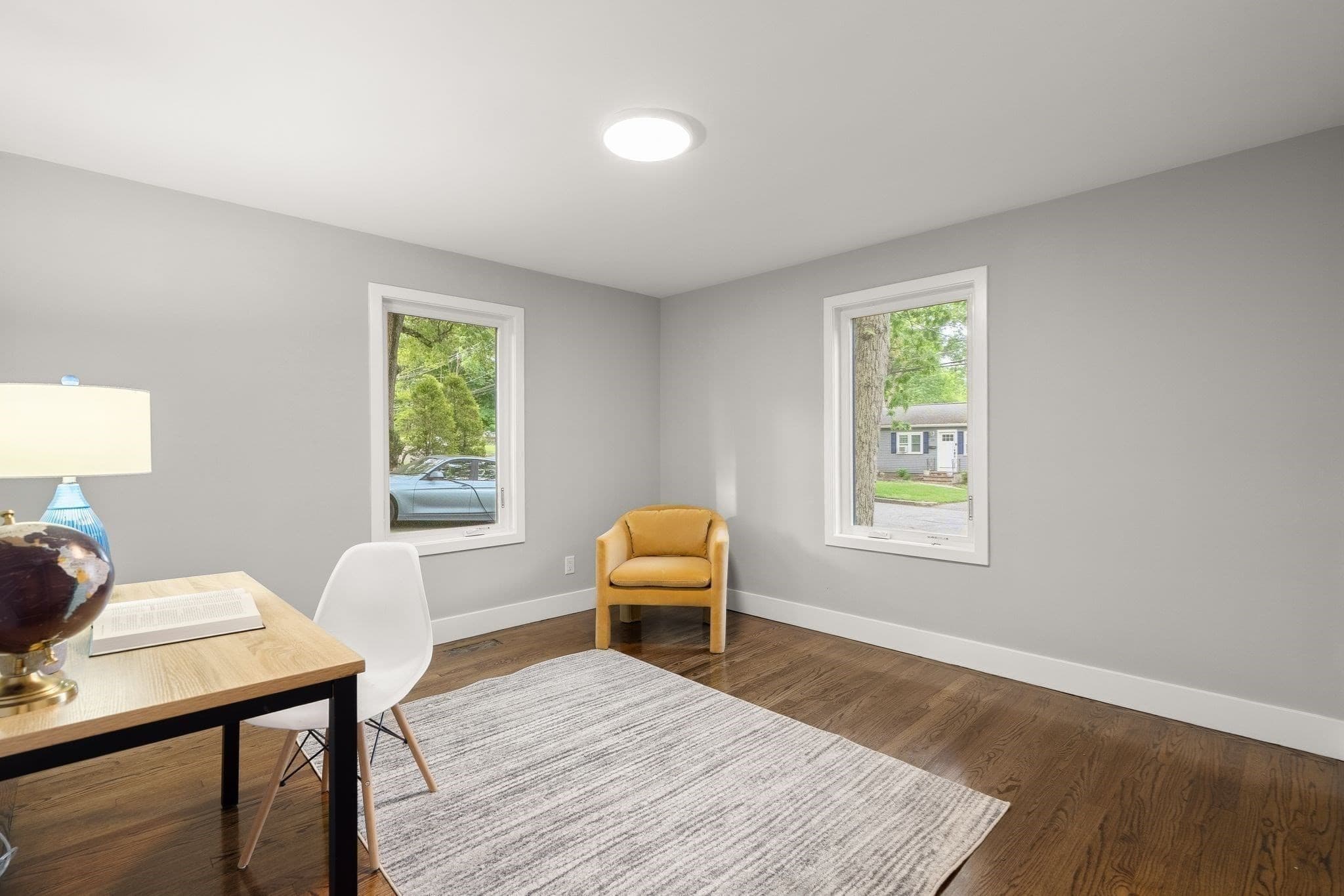 Single Family Residence at 323 Ridge St, Arlington MA 02474, Arlington, photo 20 of 38