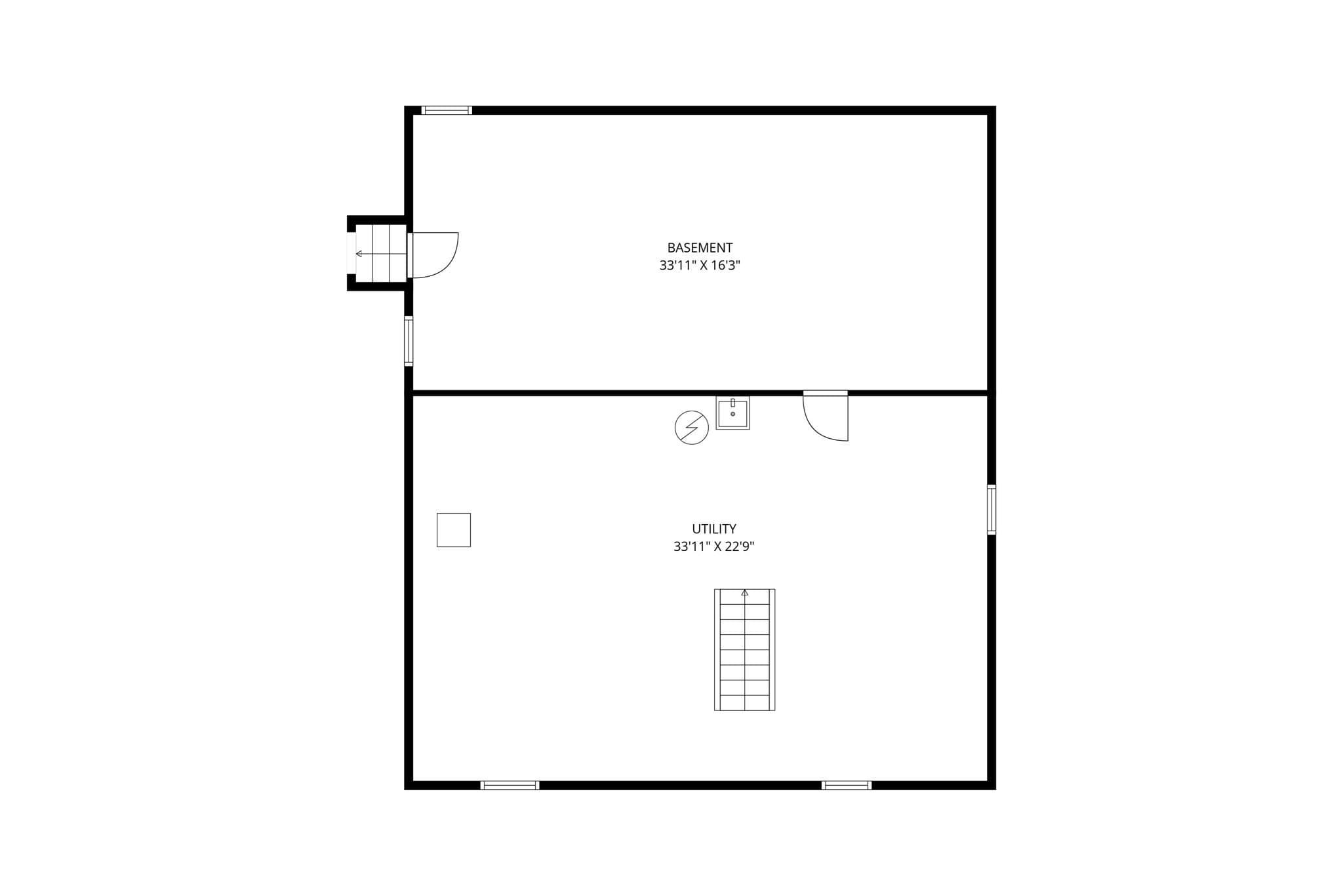 Single Family Residence at 323 Ridge St, Arlington MA 02474, Arlington, photo 38 of 38