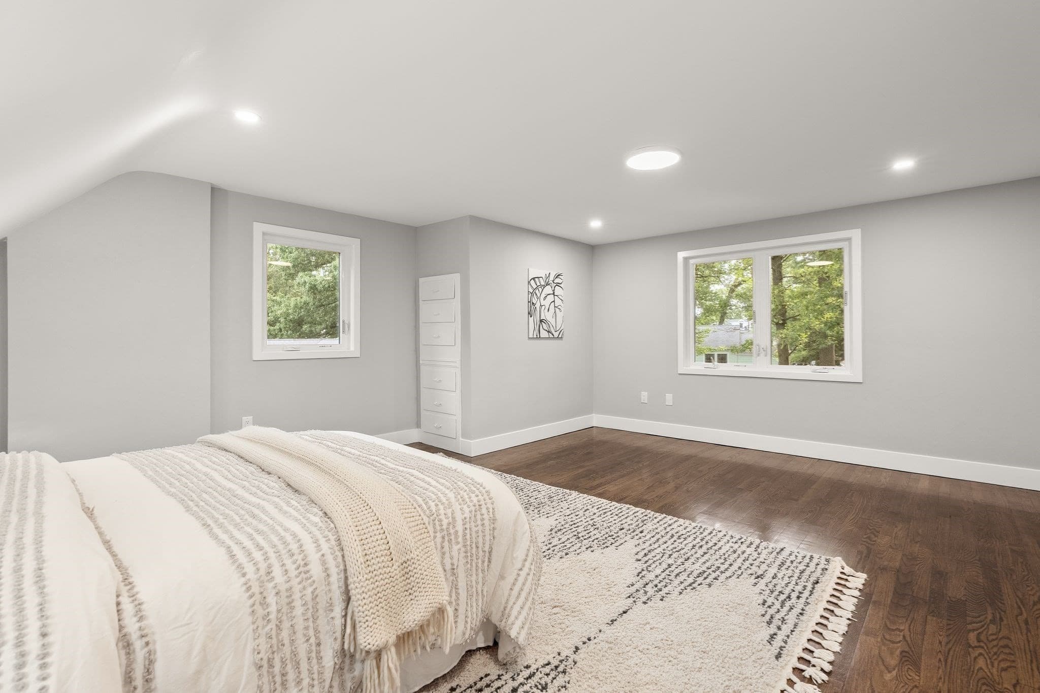 Single Family Residence at 323 Ridge St, Arlington MA 02474, Arlington, photo 25 of 38