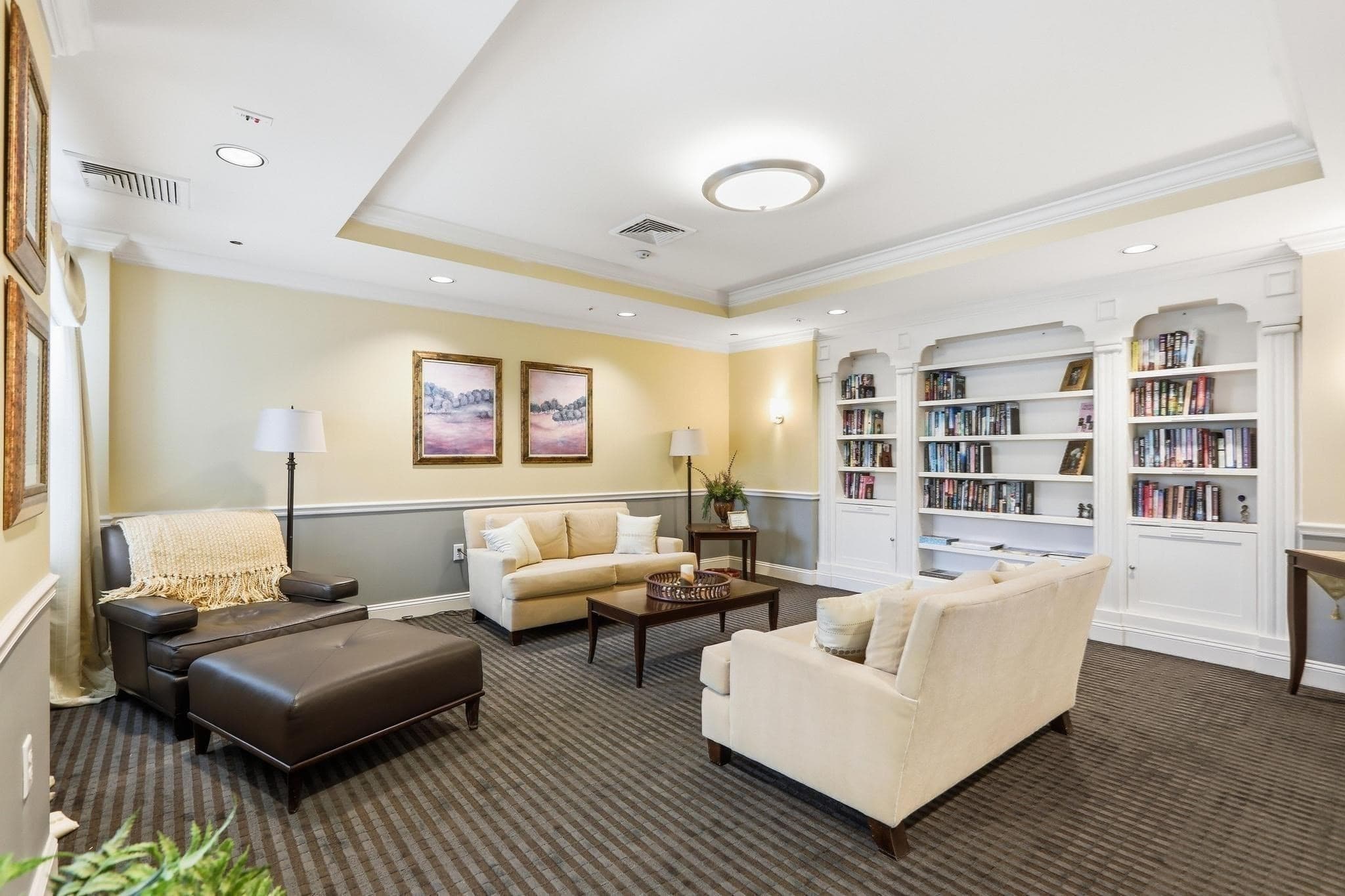 Condominium at 250 Main St. # 108B, Hudson MA 01749, Hudson, photo 6 of 40
