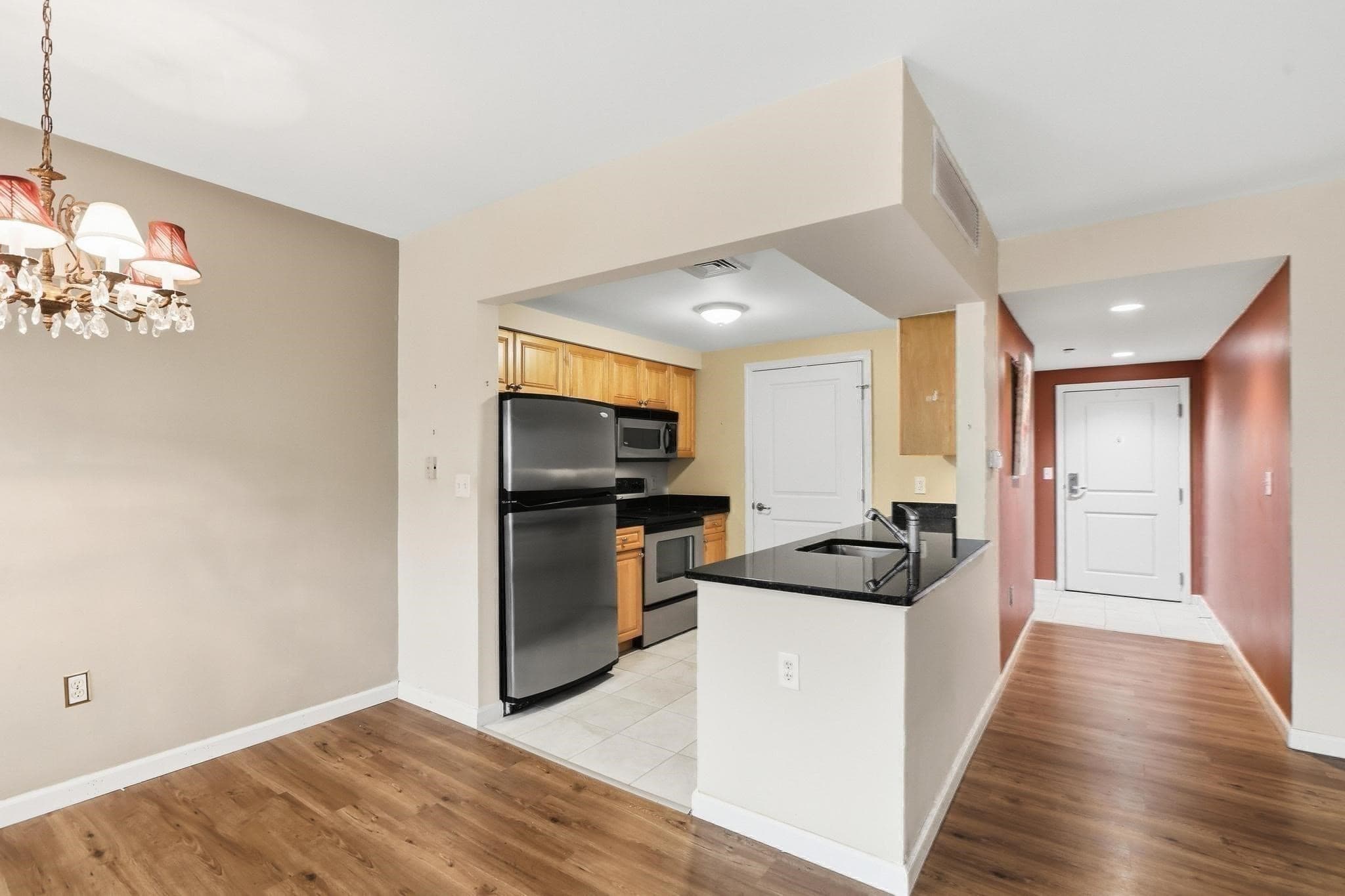 Condominium at 250 Main St. # 108B, Hudson MA 01749, Hudson, photo 13 of 40