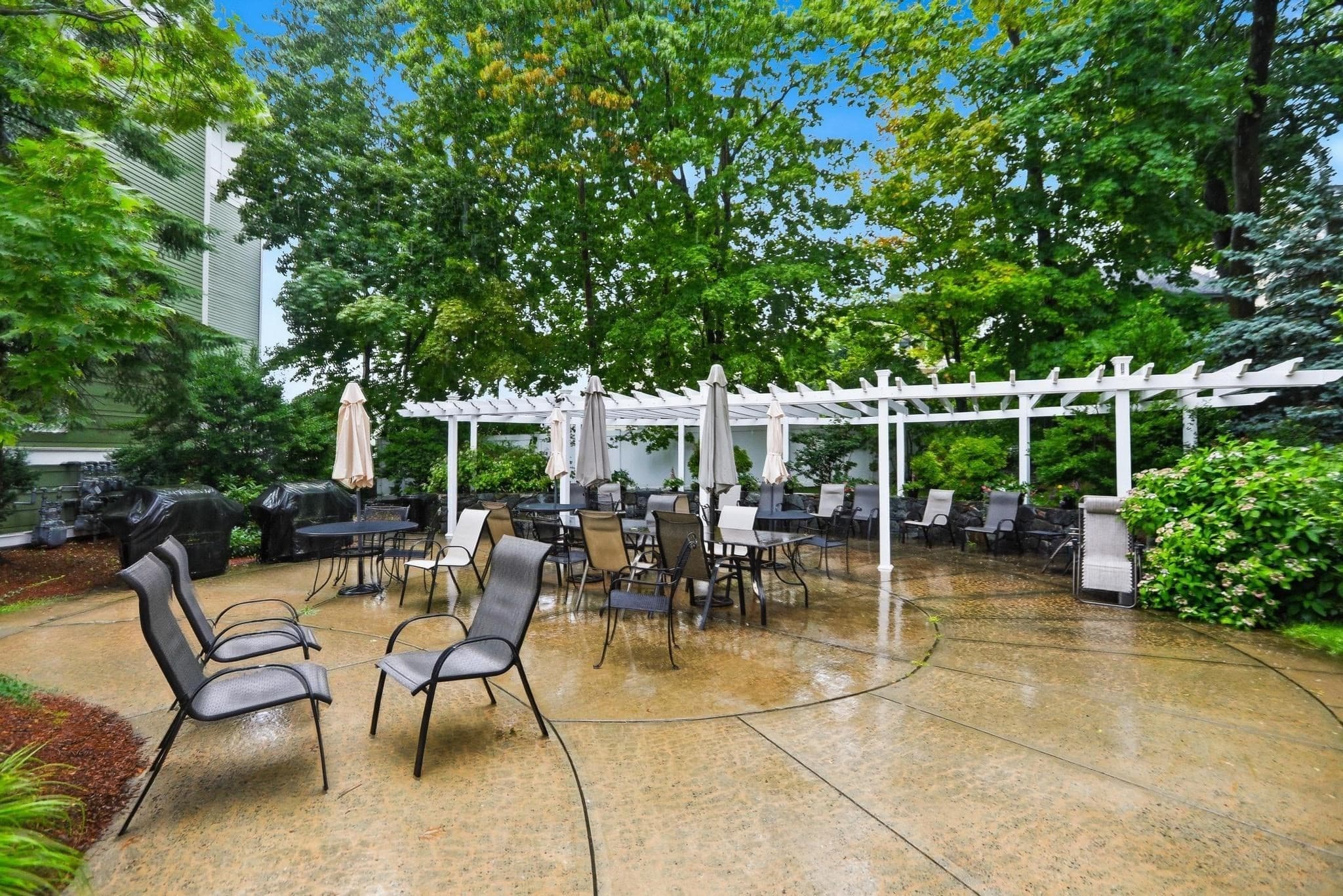 Condominium at 250 Main St. # 108B, Hudson MA 01749, Hudson, photo 36 of 40