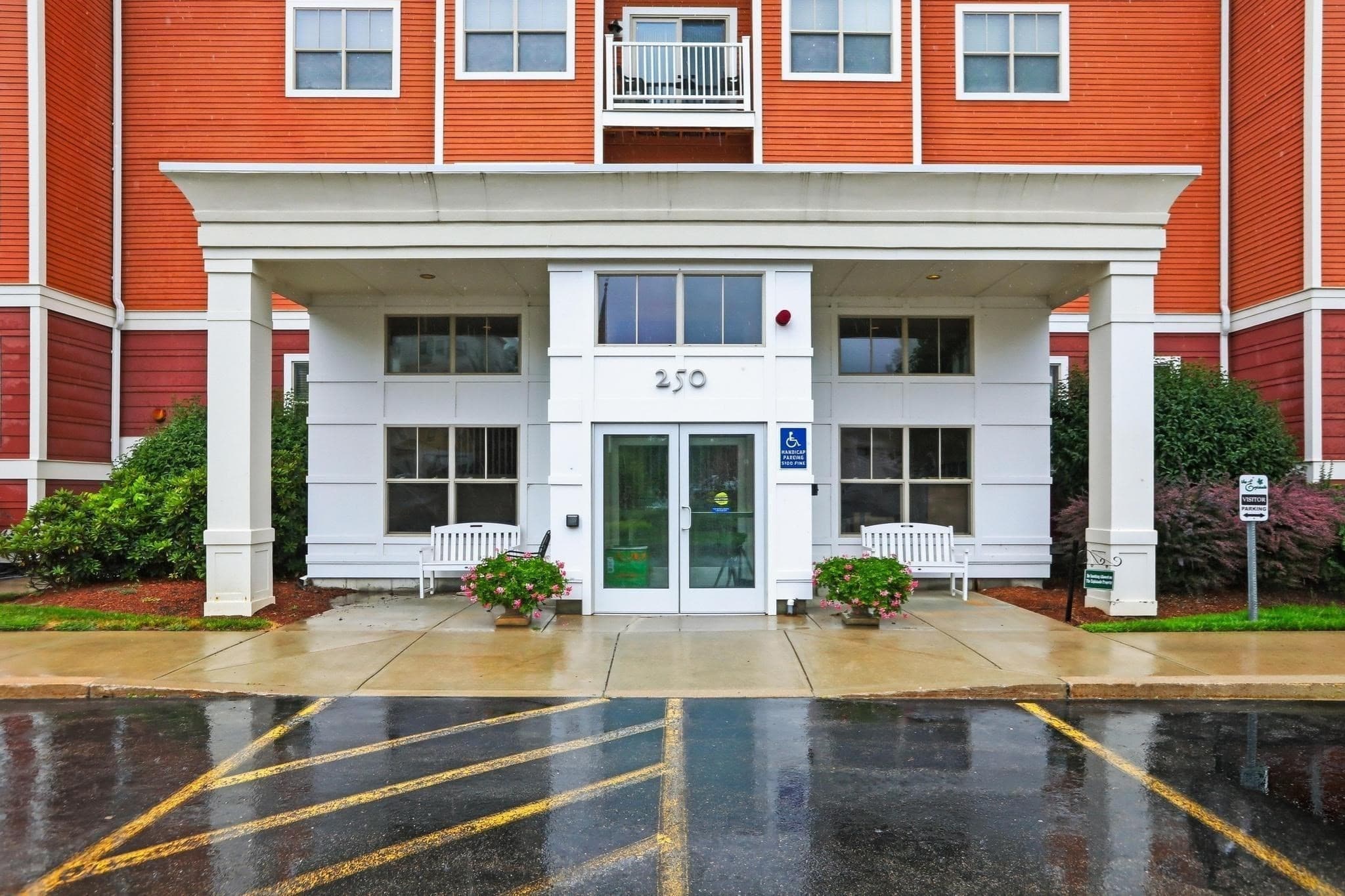 Condominium at 250 Main St. # 108B, Hudson MA 01749, Hudson, photo 5 of 40