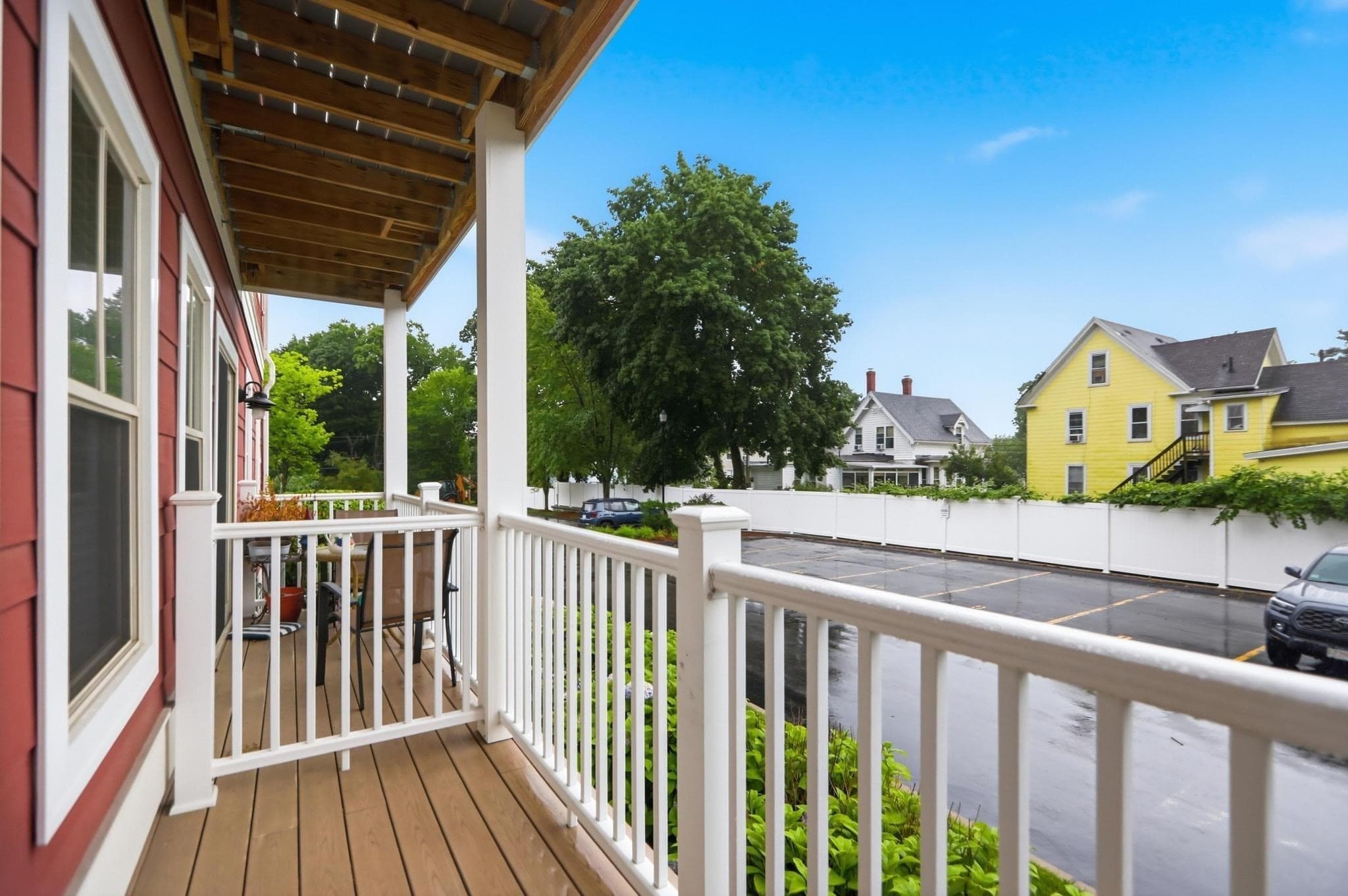 Condominium at 250 Main St. # 108B, Hudson MA 01749, Hudson, photo 38 of 40