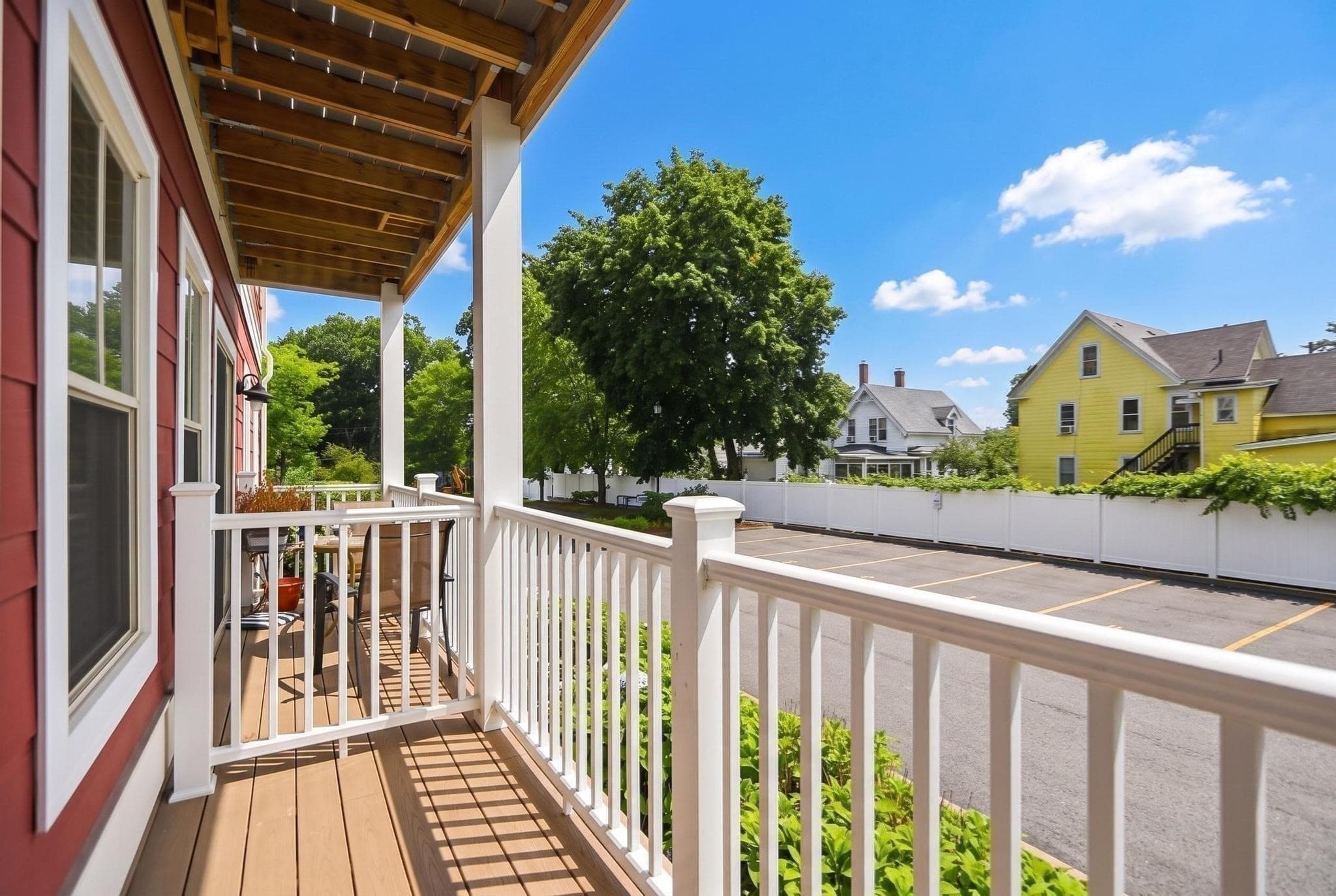 Condominium at 250 Main St. # 108B, Hudson MA 01749, Hudson, photo 33 of 40