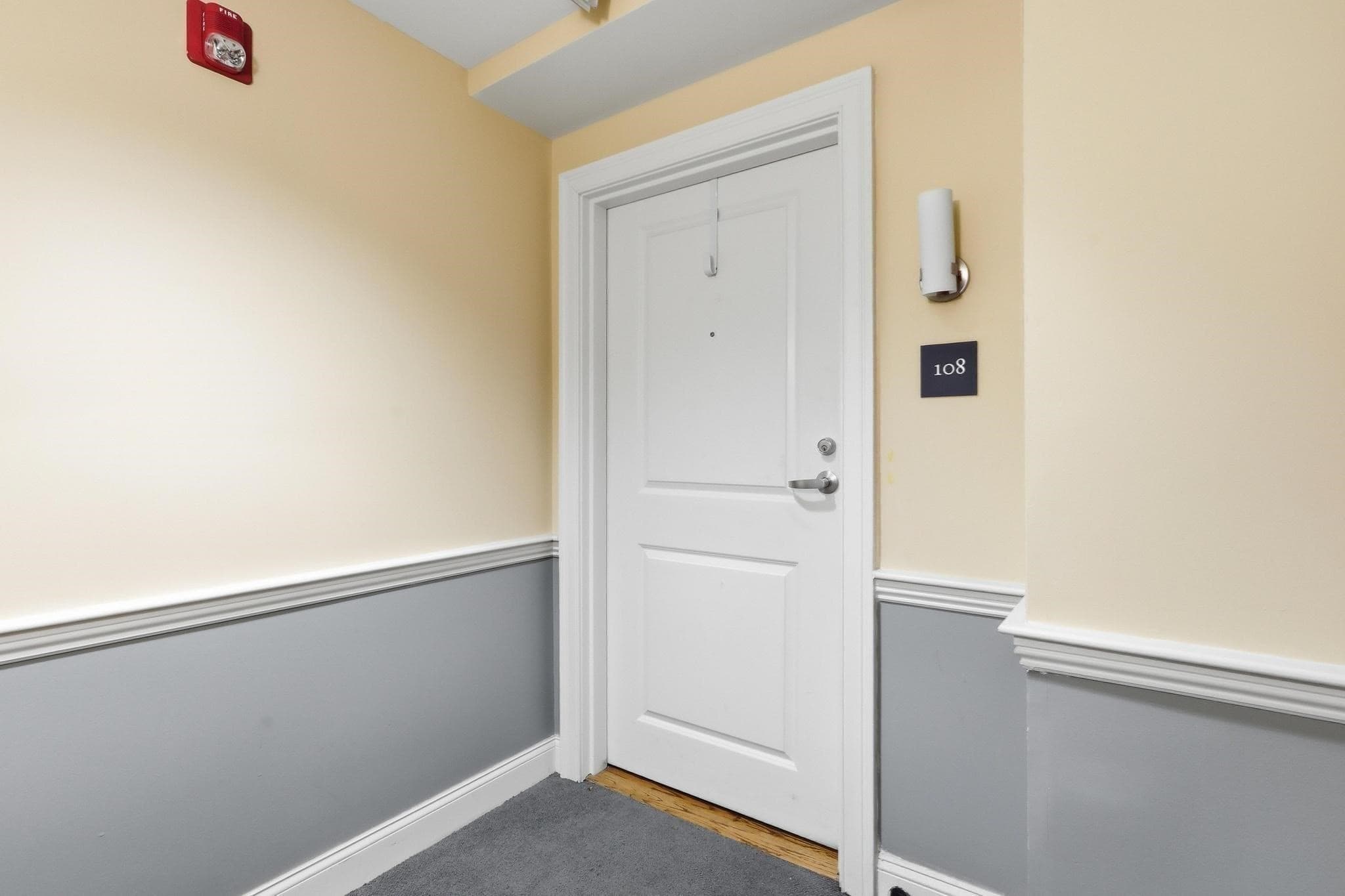 Condominium at 250 Main St. # 108B, Hudson MA 01749, Hudson, photo 11 of 40