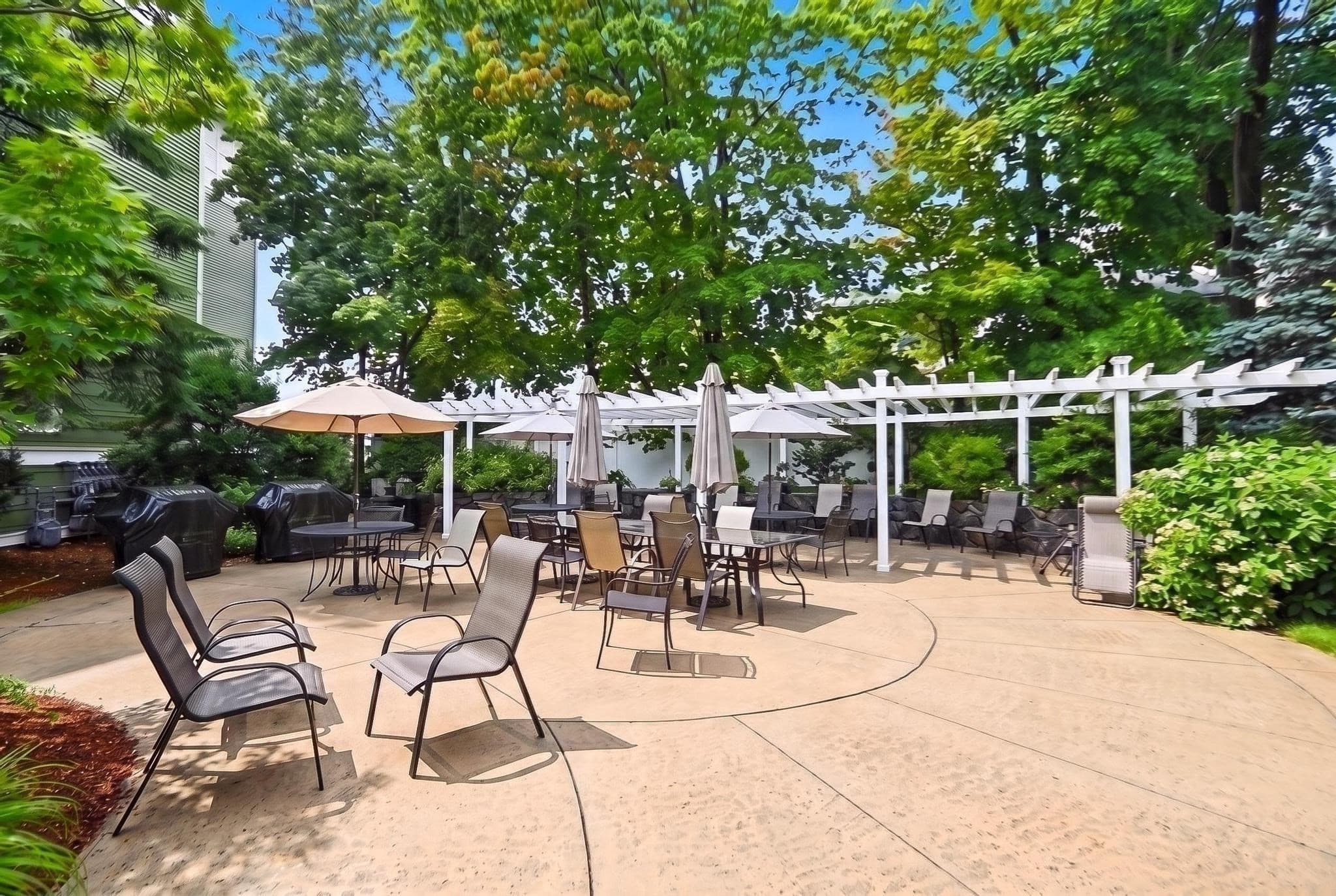 Condominium at 250 Main St. # 108B, Hudson MA 01749, Hudson, photo 35 of 40