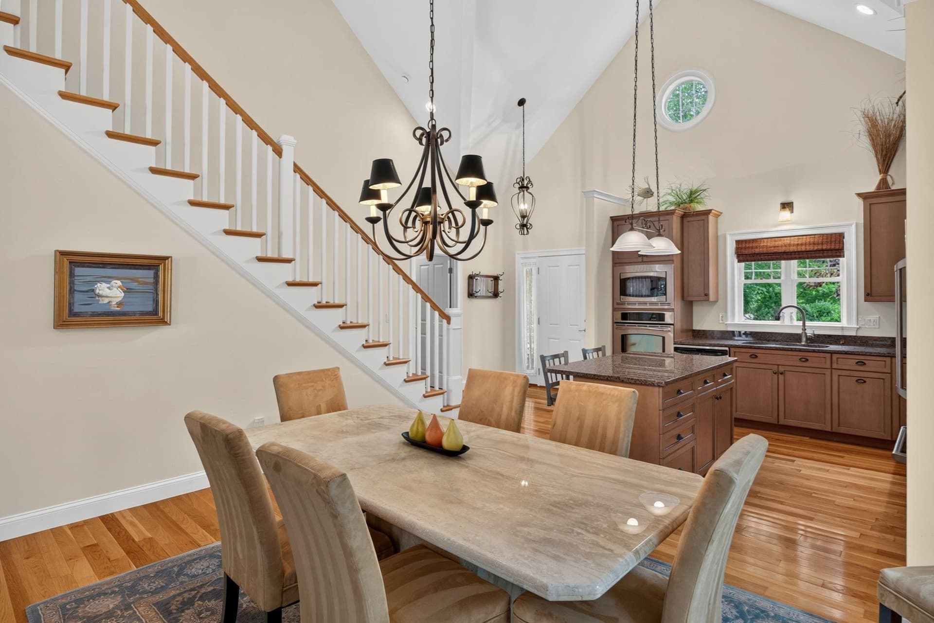 Condominium at 15 Aberdeen # 15, Plymouth MA 02360, photo 7 of 40