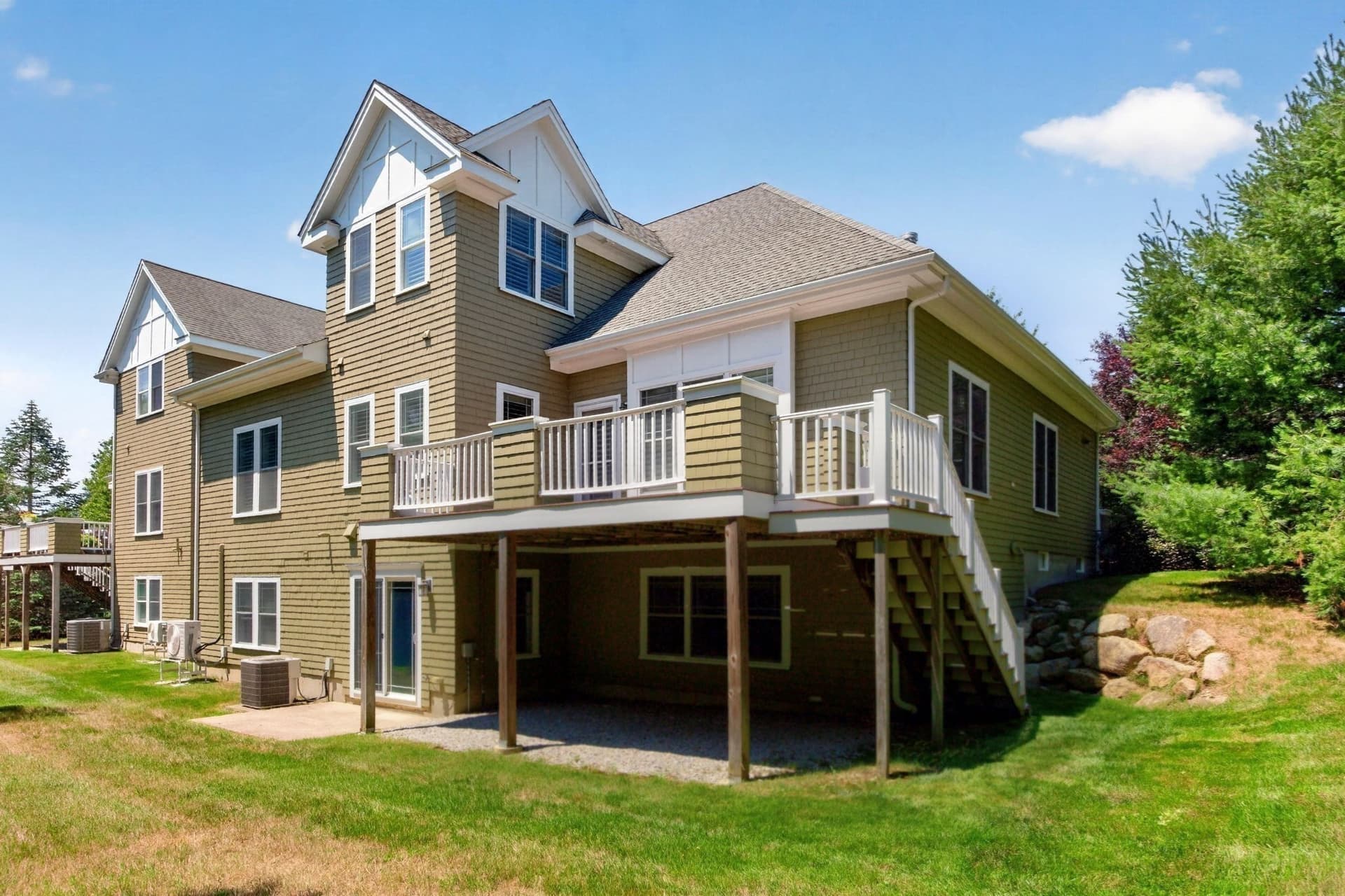 Condominium at 15 Aberdeen # 15, Plymouth MA 02360, photo 40 of 40