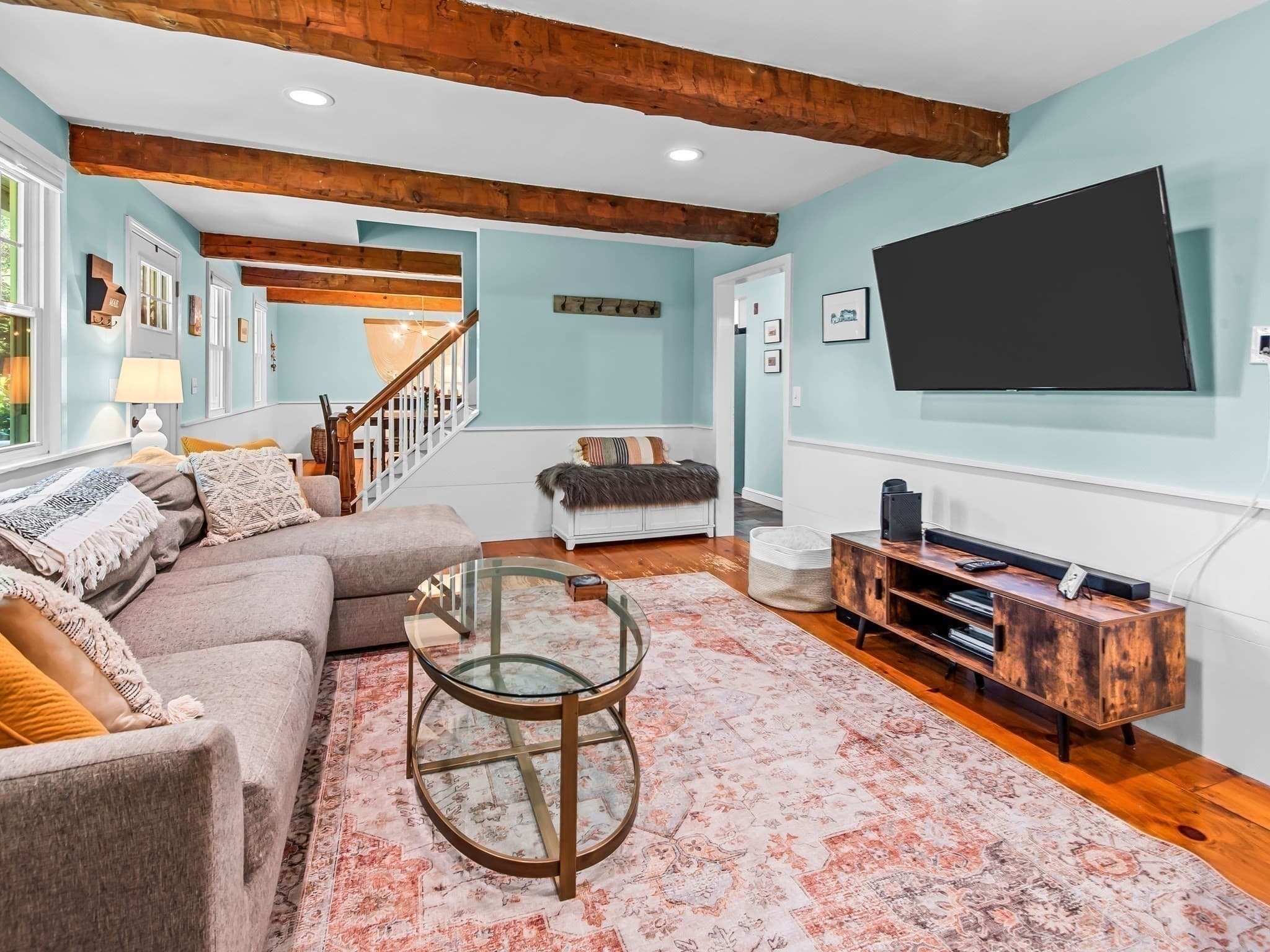 Single Family Residence at 69 Walnut St, Upton MA 01568, Upton, photo 7 of 40