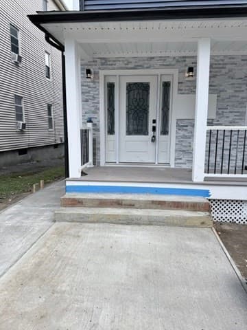 9 Maxwell, Worcester MA 01607