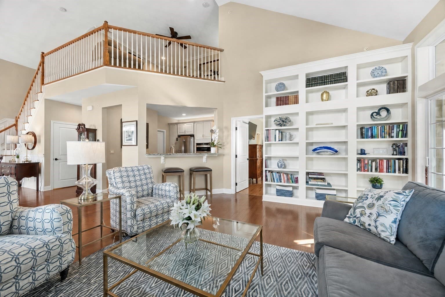 Condominium at 42 Ridgewood Dr # 42, Stow MA 01775, Stow, photo 22 of 42