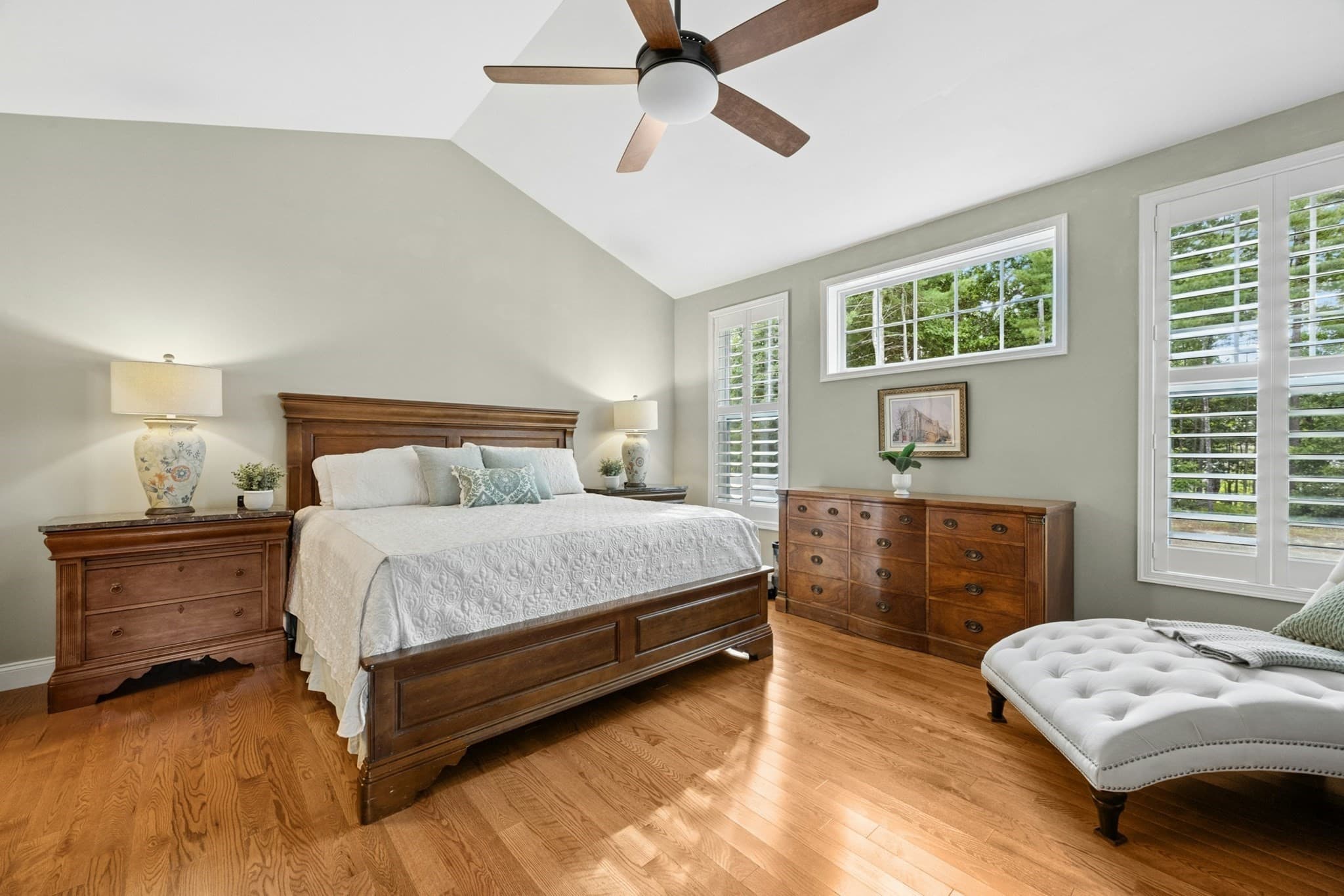 Condominium at 42 Ridgewood Dr # 42, Stow MA 01775, Stow, photo 18 of 42