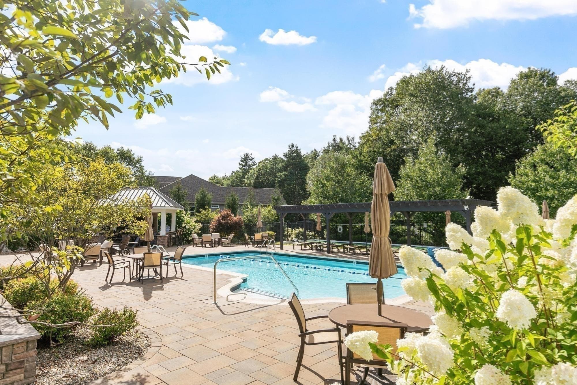 Condominium at 42 Ridgewood Dr # 42, Stow MA 01775, Stow, photo 37 of 42