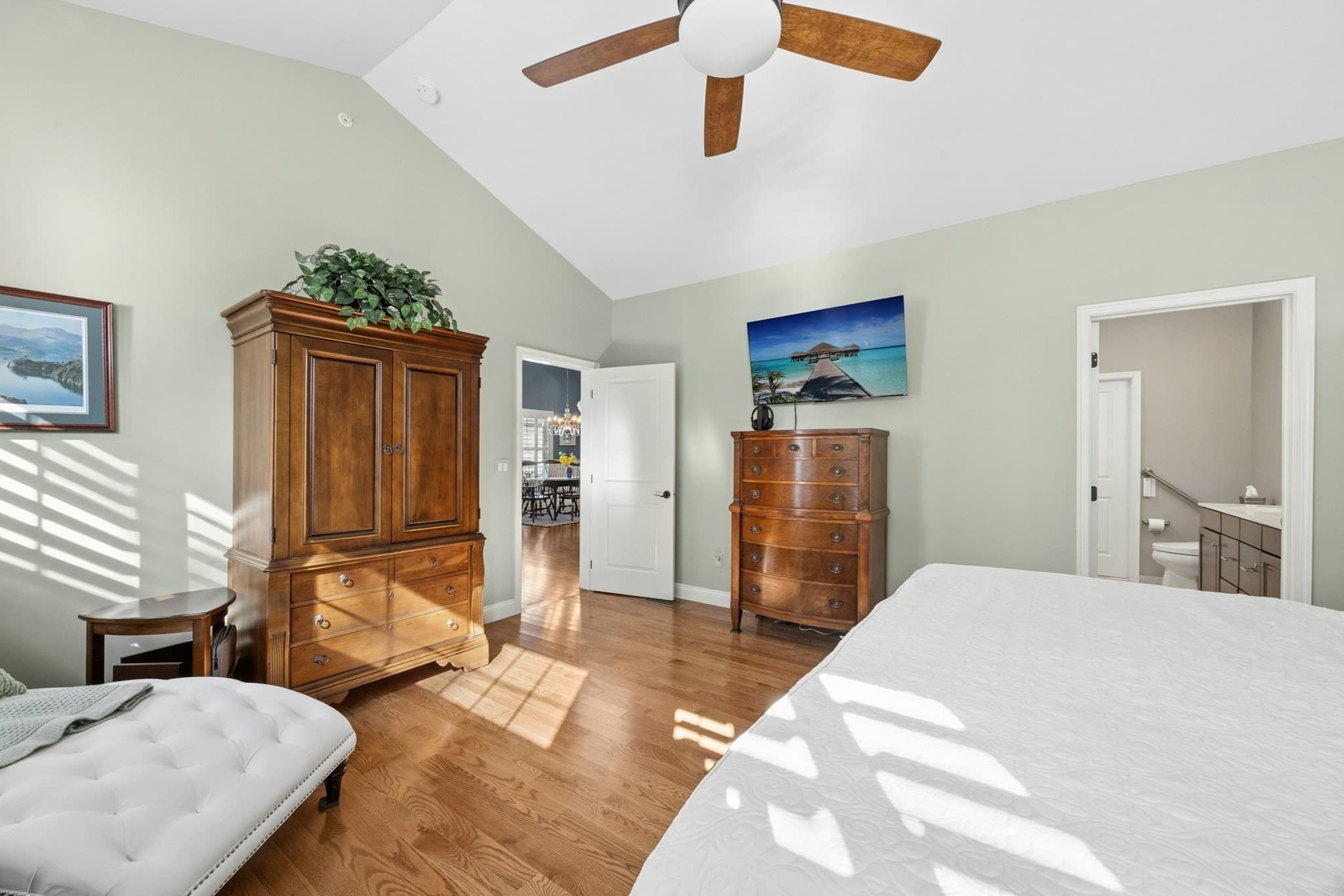 Condominium at 42 Ridgewood Dr # 42, Stow MA 01775, Stow, photo 19 of 42