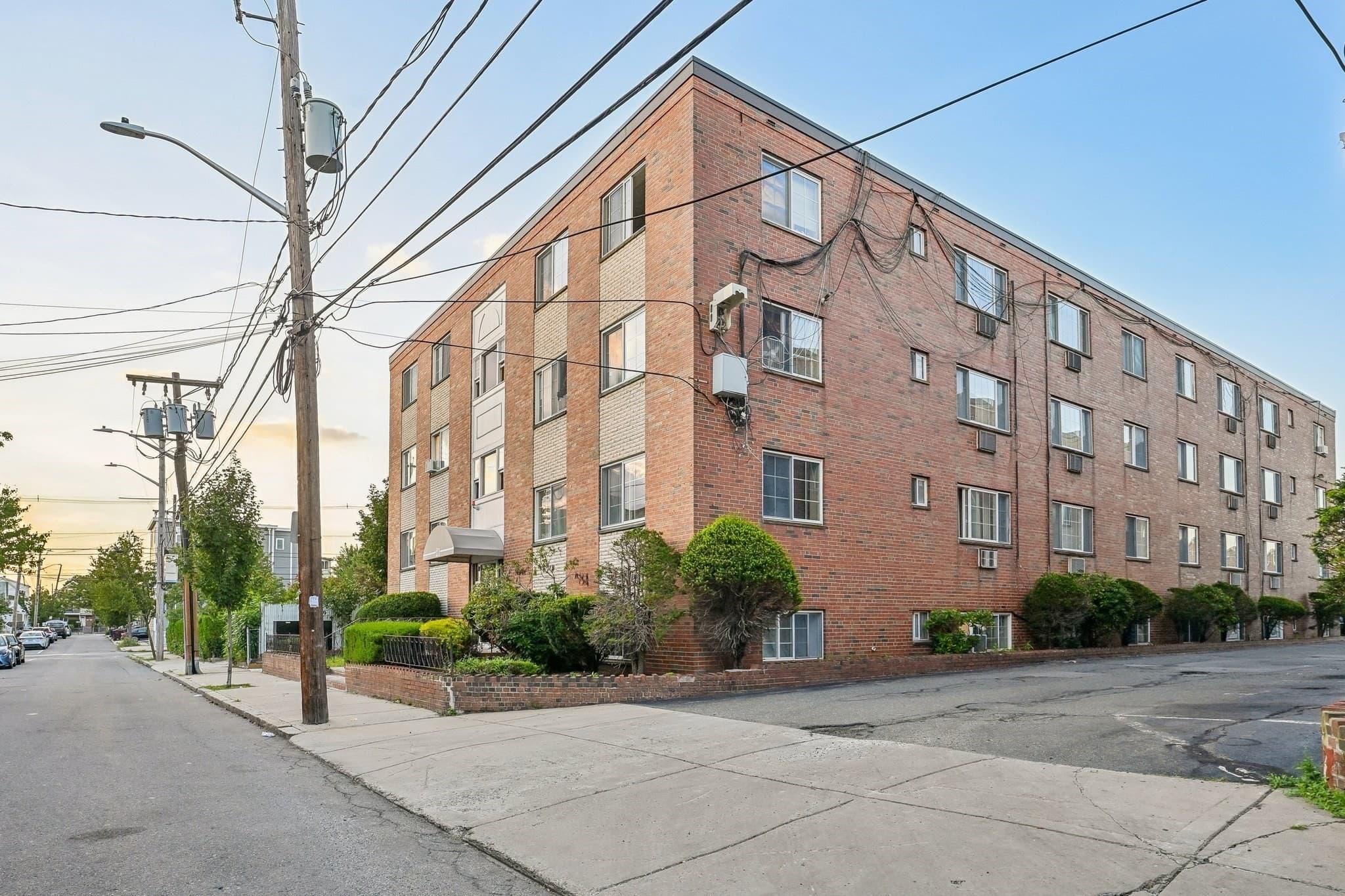 Condominium at 21 Staples Ave # 23, Everett MA 02149, Everett, photo 17 of 21