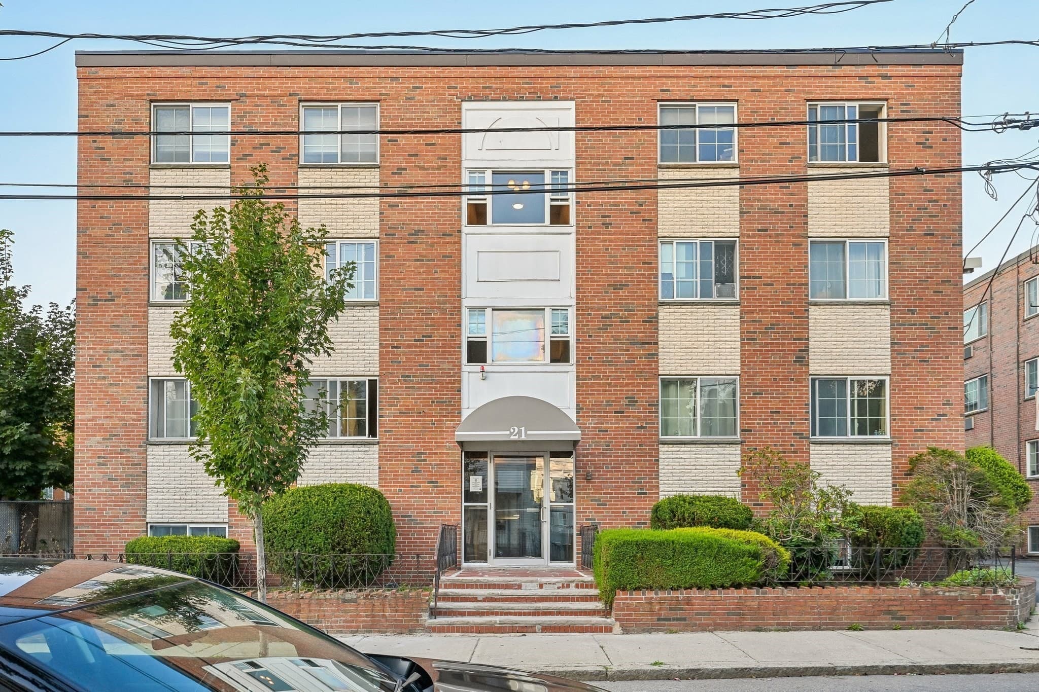 21 Staples Ave # 23, Everett MA 02149