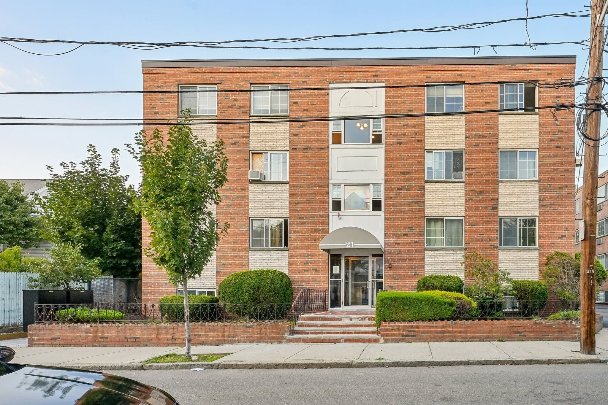 Condominium at 21 Staples Ave # 23, Everett MA 02149, Everett, photo 4 of 21