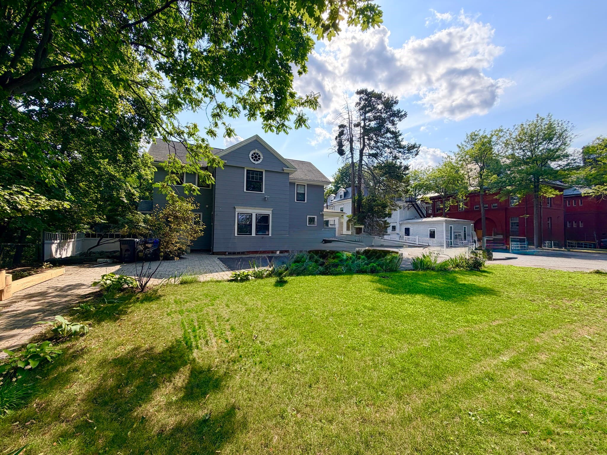 Single Family Residence at 21 Maple Street, Arlington MA 02476, Arlington, photo 2 of 37