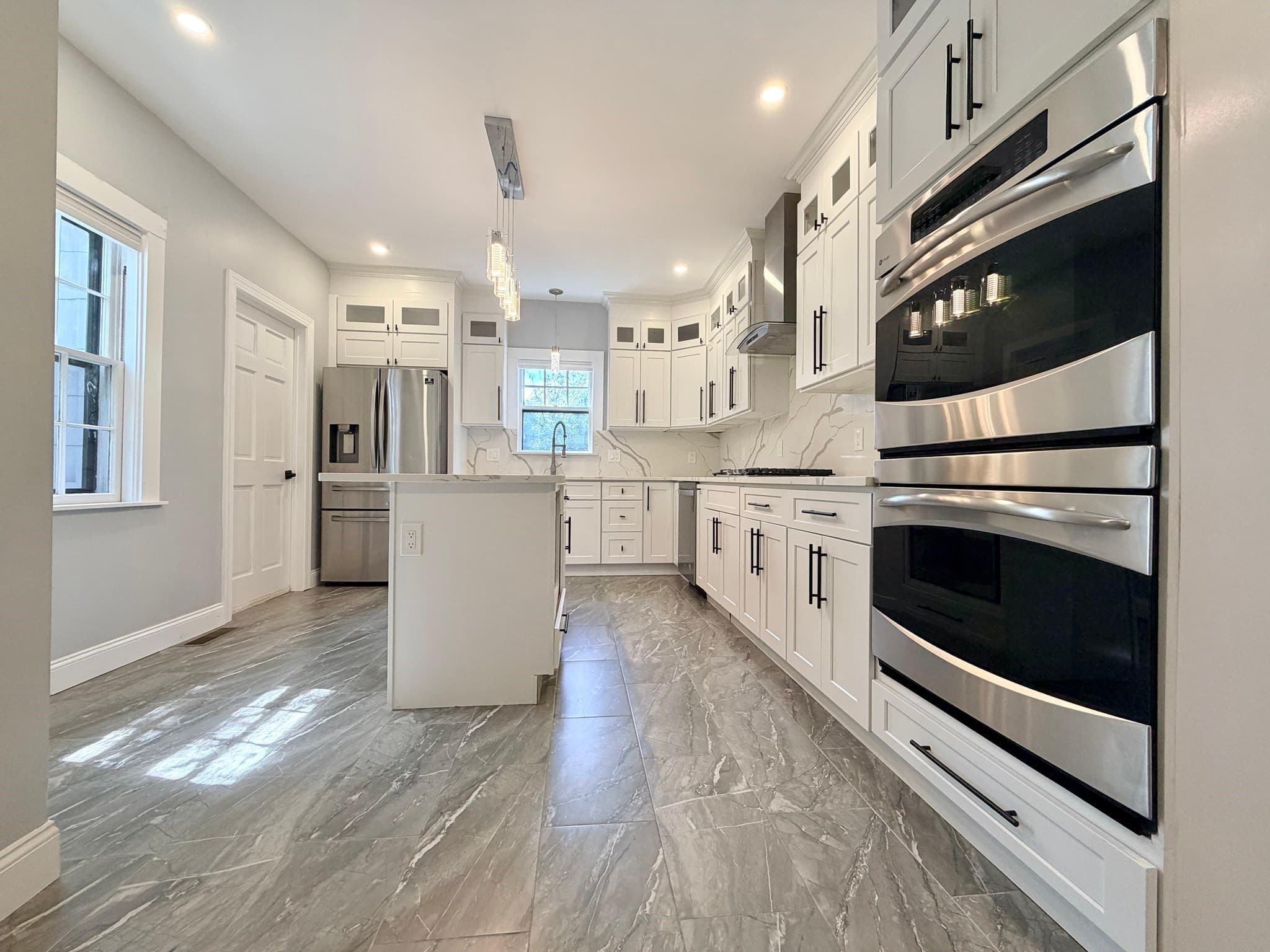 Single Family Residence at 21 Maple Street, Arlington MA 02476, Arlington, photo 17 of 37