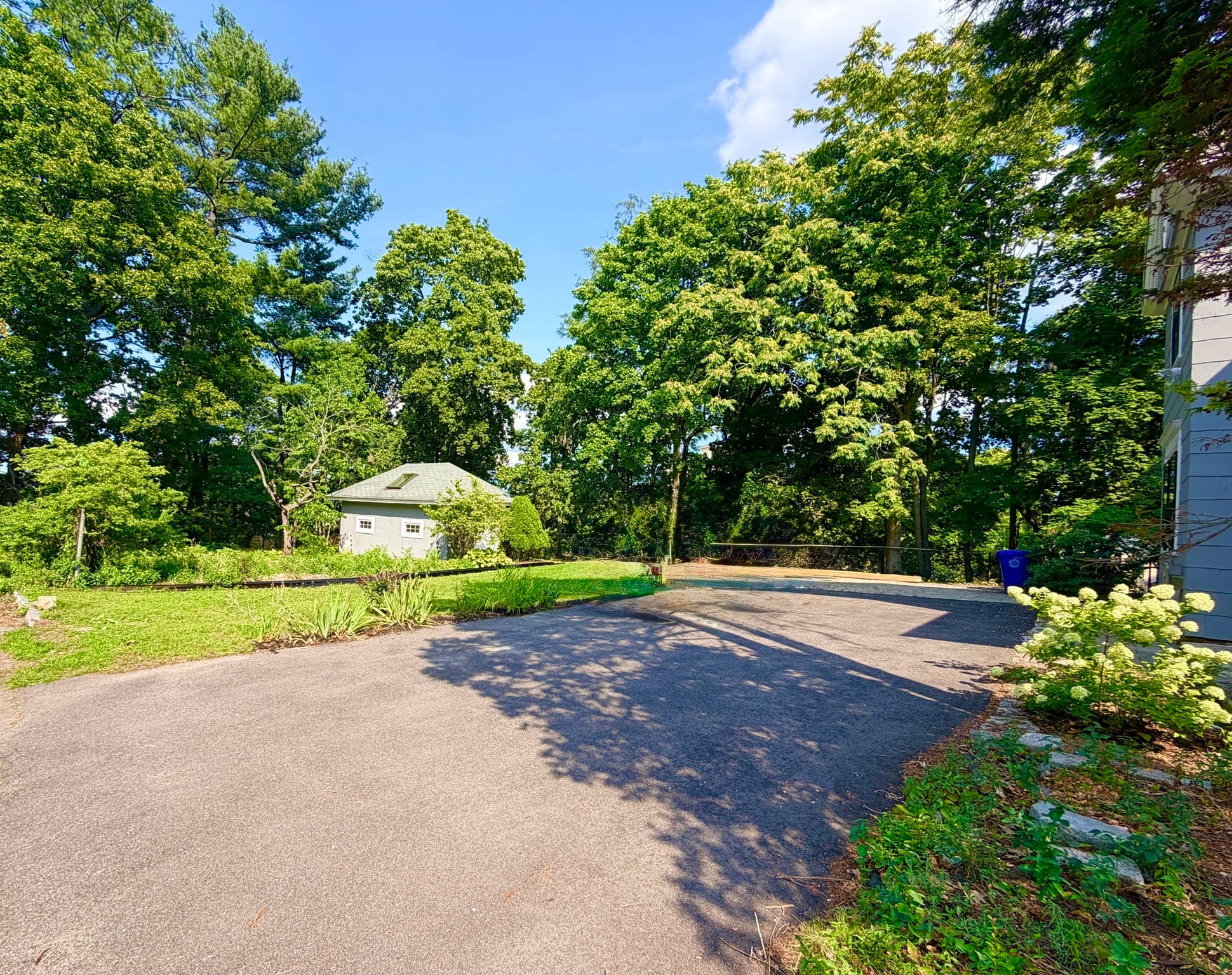 Single Family Residence at 21 Maple Street, Arlington MA 02476, Arlington, photo 36 of 37