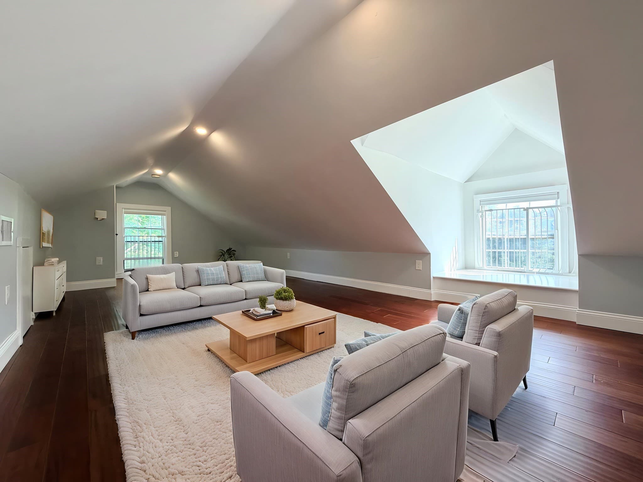 Single Family Residence at 21 Maple Street, Arlington MA 02476, Arlington, photo 32 of 37