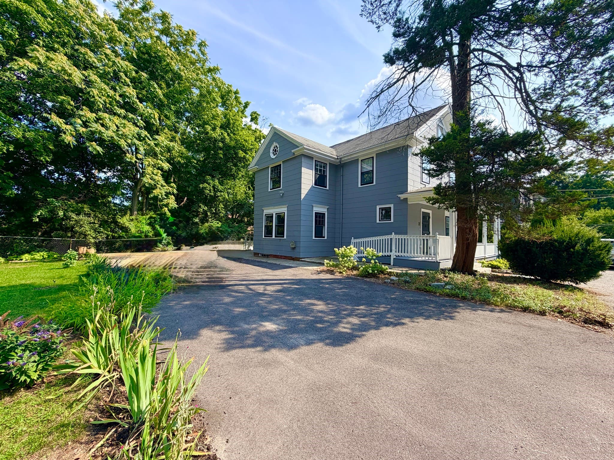 21 Maple Street, Arlington MA 02476