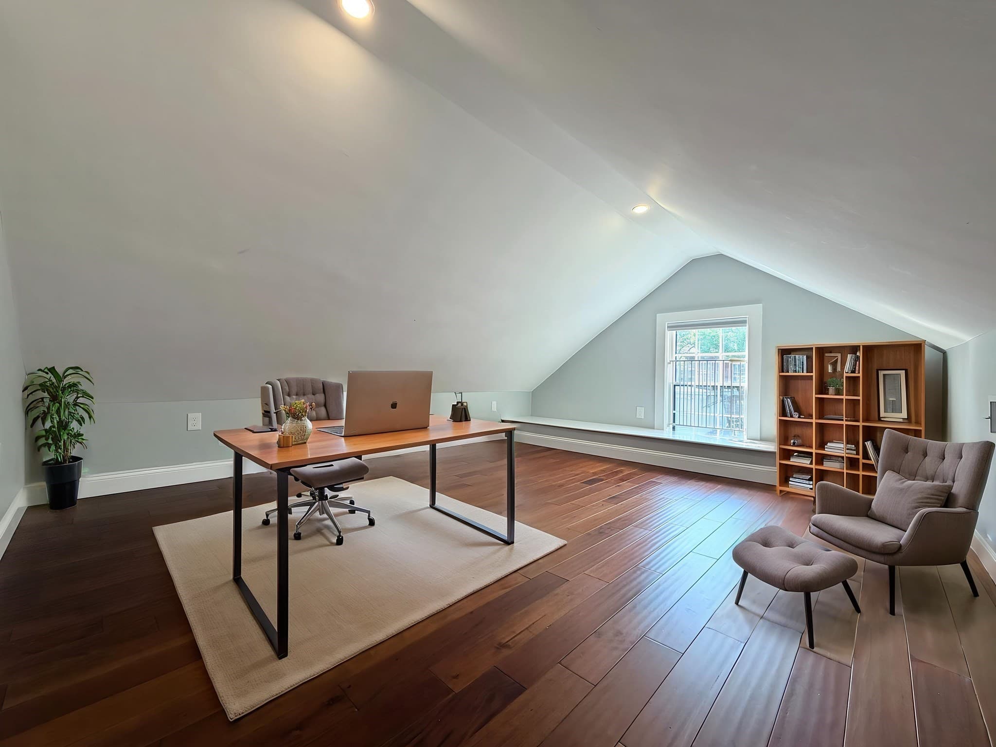 Single Family Residence at 21 Maple Street, Arlington MA 02476, Arlington, photo 33 of 37